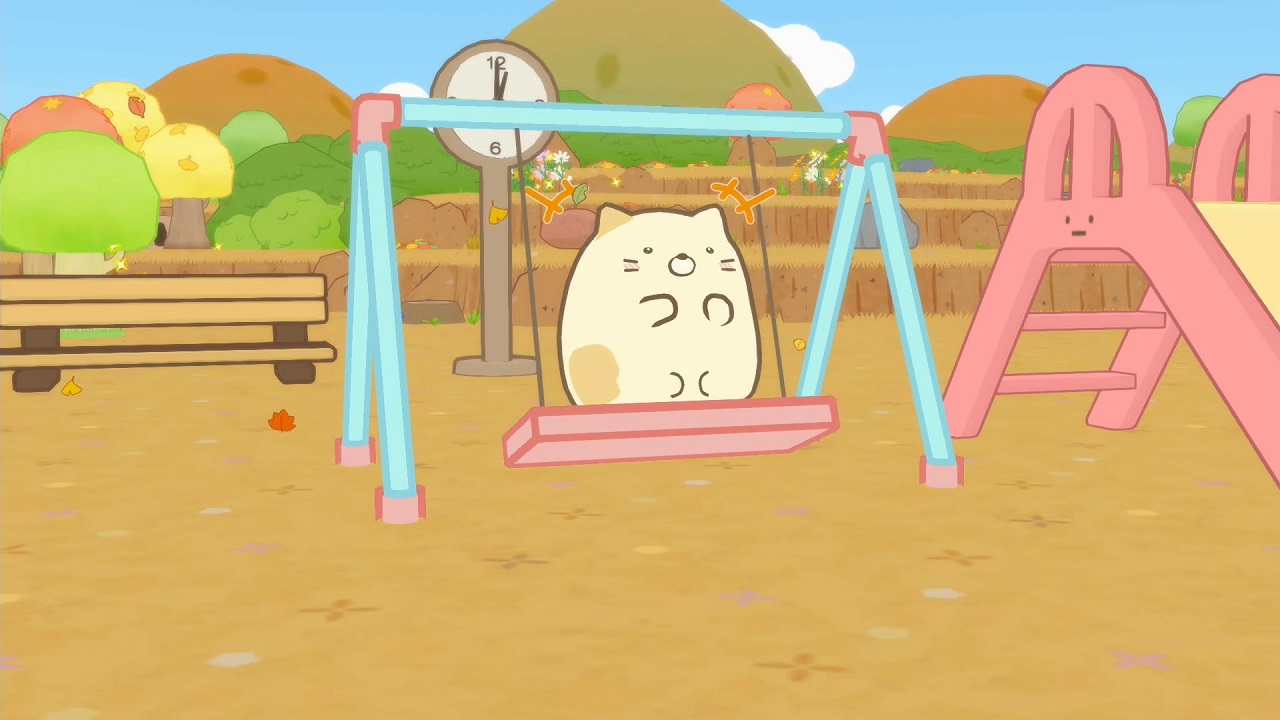 Sumikko Gurashi Tsukurou! Suteki-na Sumikko Shima erscheint im Westen für Switch