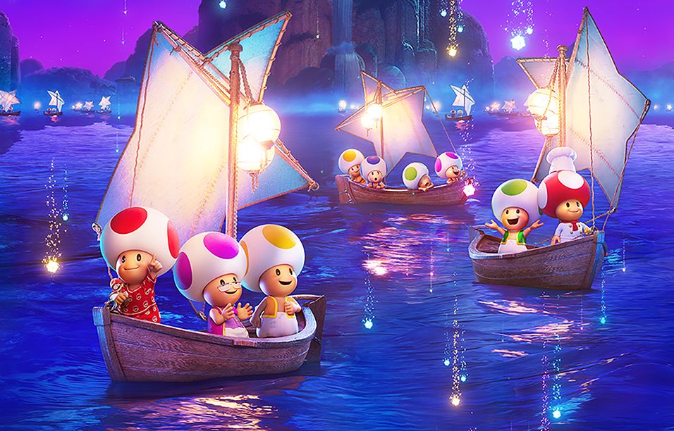 Super Mario Galaxy Movie Direct angekündigt – und ihr müsst nicht lange warten