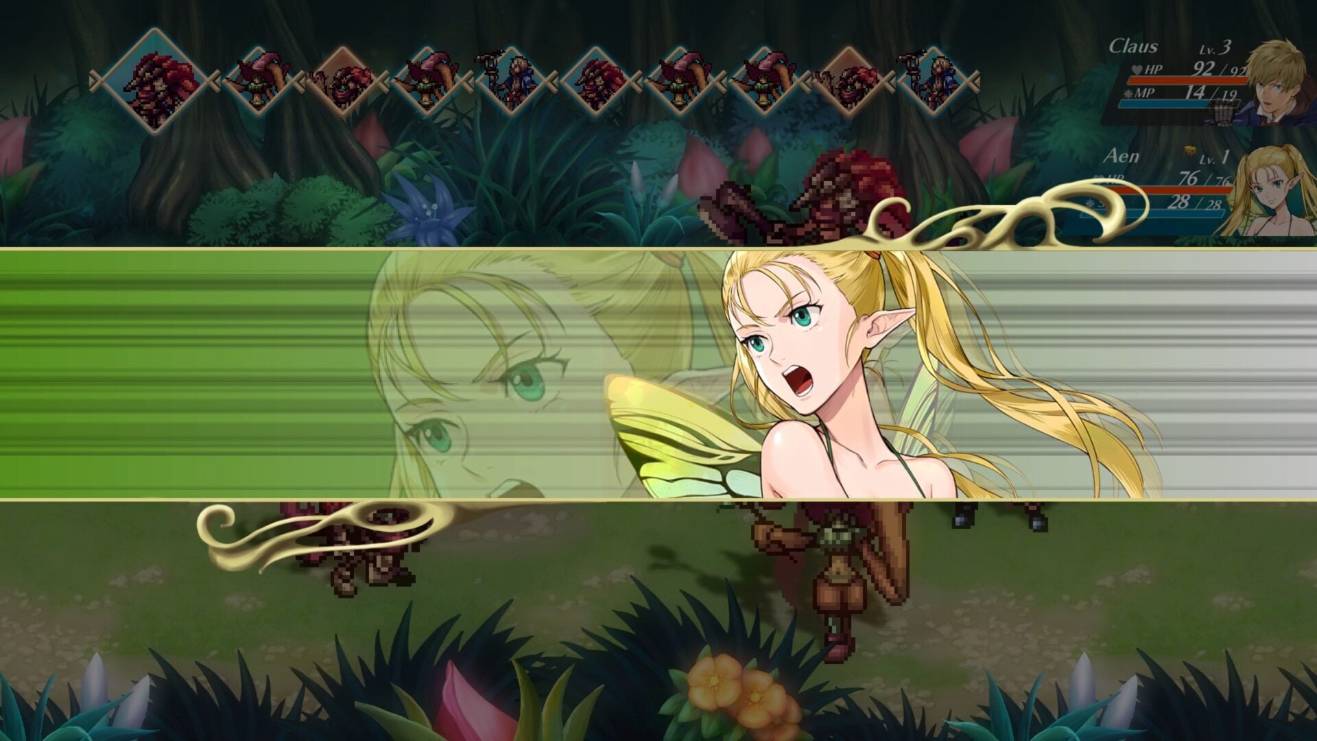 Ein einst Japan-exklusives „Nintendo DS“-JRPG findet jetzt noch seinen Weg in den Westen