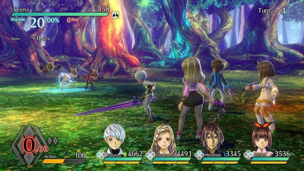 Ein RPG des „Star Ocean“-Studios verschwindet am 1. Januar aus den digitalen Stores