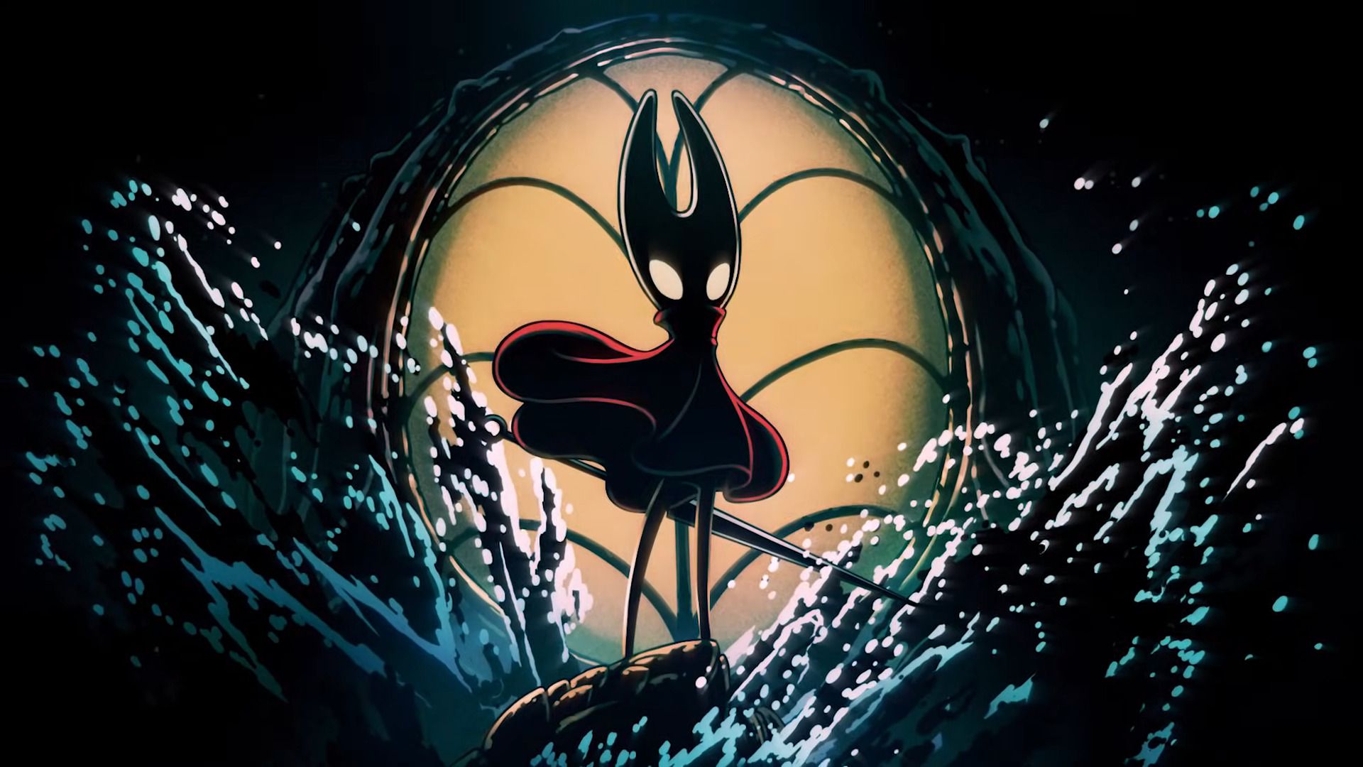 Hollow Knight macht „Switch 2“-Fans glücklich und Silksong erhält eine Erweiterung