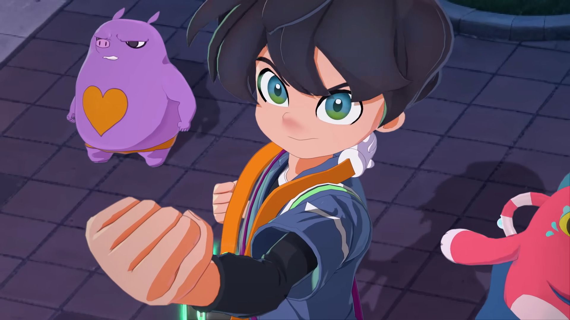 Level-5 tut es schon wieder: Der große „Kickoff“ zu Holy Horror Mansion wird verschoben
