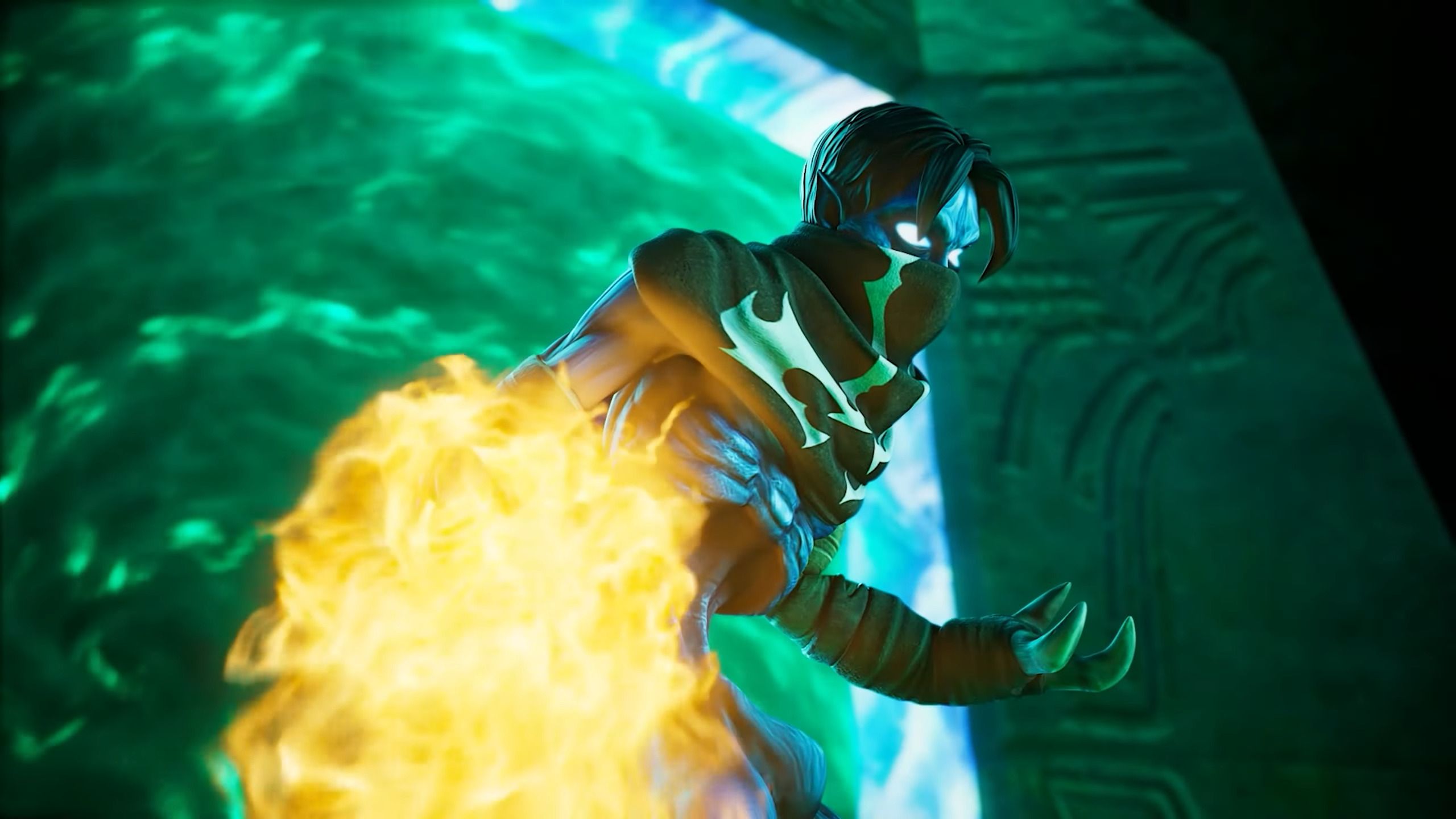 „Legacy of Kain“-Fans müssen stark sein: Ein Reboot wurde angeblich nach einem Jahr gecancelt