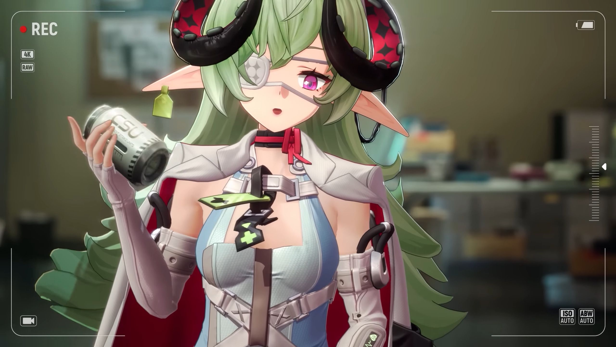 Neuer Trailer läutet den vielleicht letzten Closed-Beta-Test zu „Anime-GTA“ NTE ein