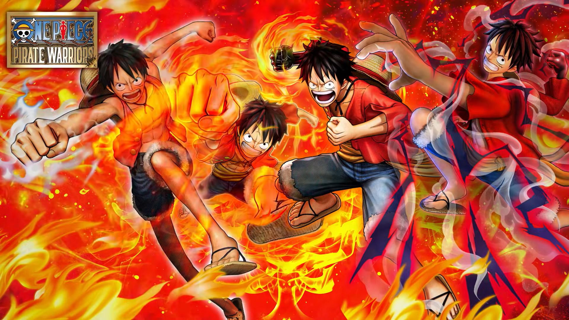 „One Piece“-Game erhält nach fast sechs Jahren drei neue, spielbare Charaktere