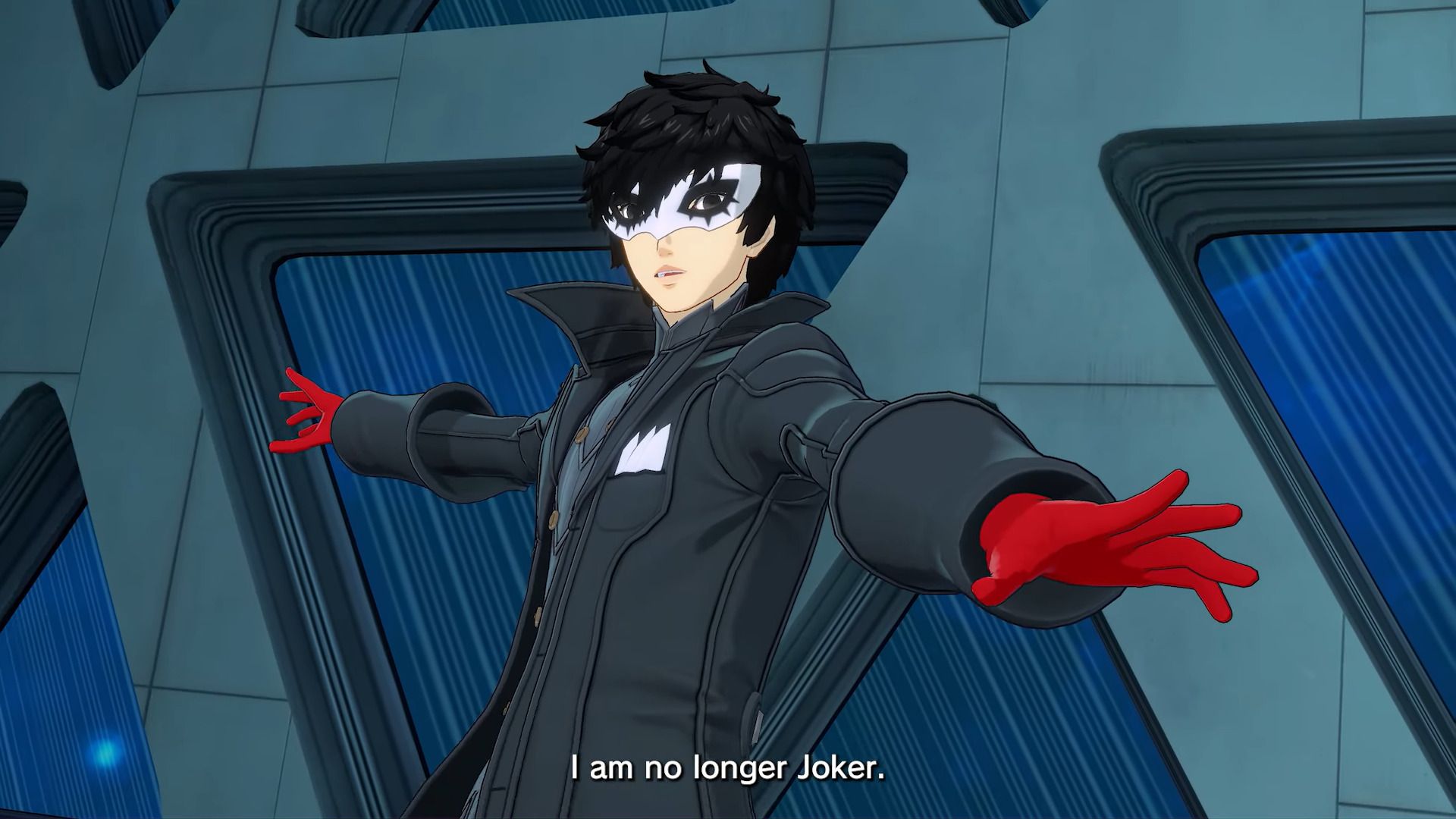 Persona 5: The Phantom X bringt euch „Maid Haru“ und eine tiefgreifende Story