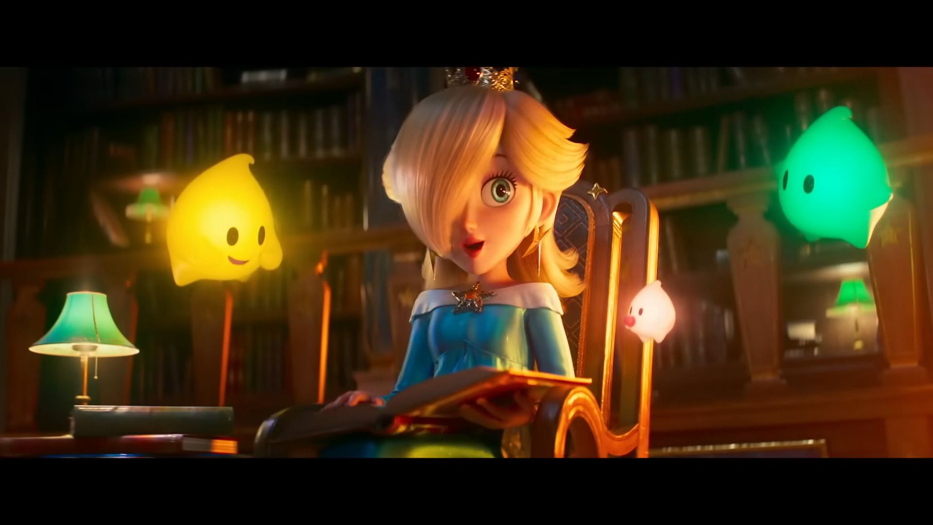 Jetzt doch noch auf Deutsch: Rosalinas Bilderbuch erscheint 2026 bei TOKYOPOP