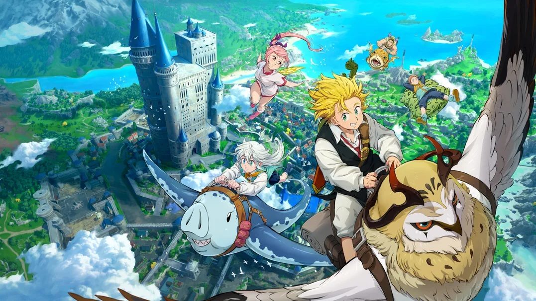 Nach Feedback zum Beta-Test verschiebt Netmarble das neue „The Seven Deadly Sins“-Spiel