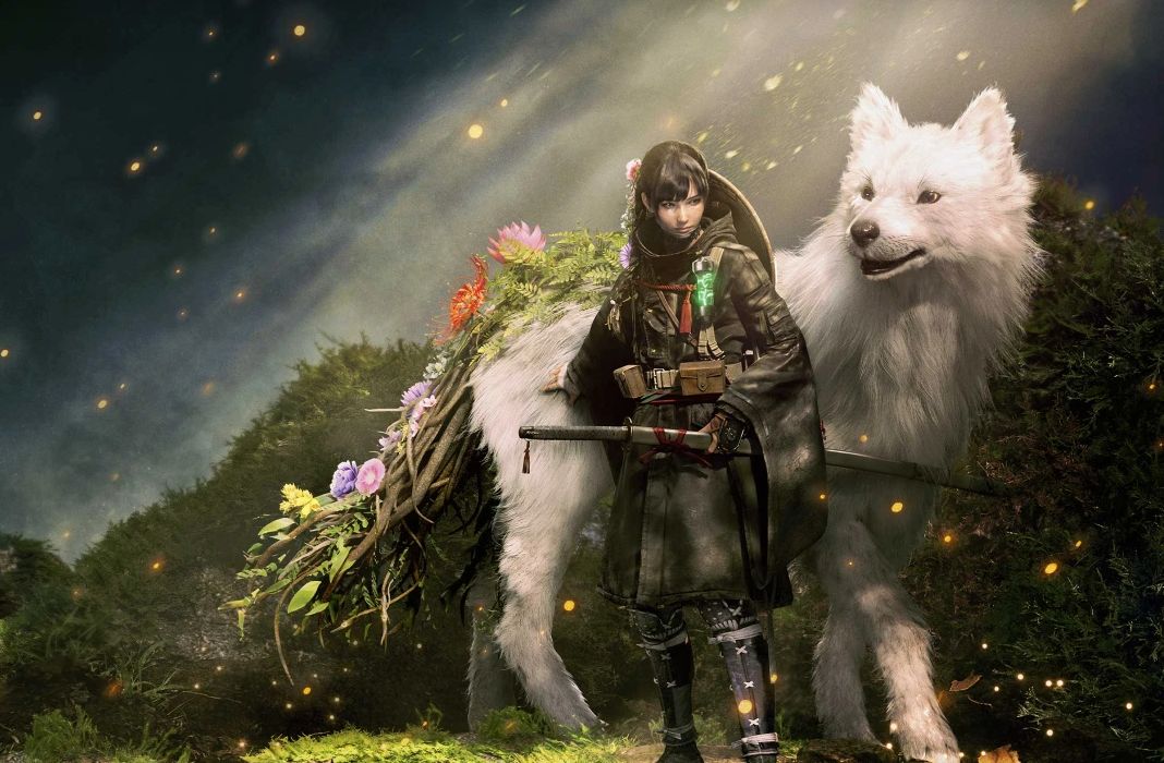 Aufgehorcht, Fans von Nier und Attack on Titan: Action-RPG der Pokémon-Macher stellt Cast vor
