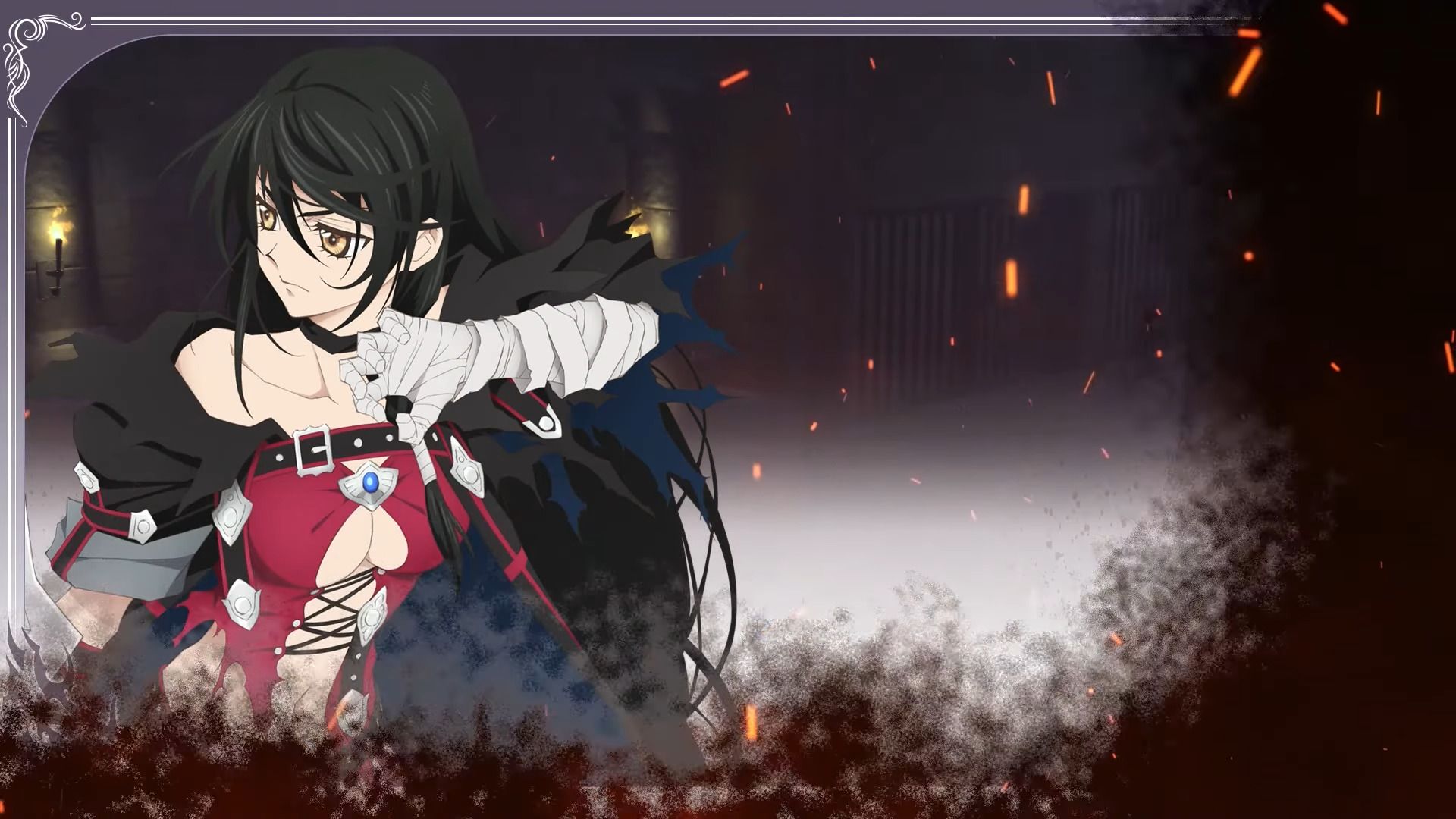 Im Test! Tales of Berseria Remastered profitiert von seinen „Quality of Life“-Features