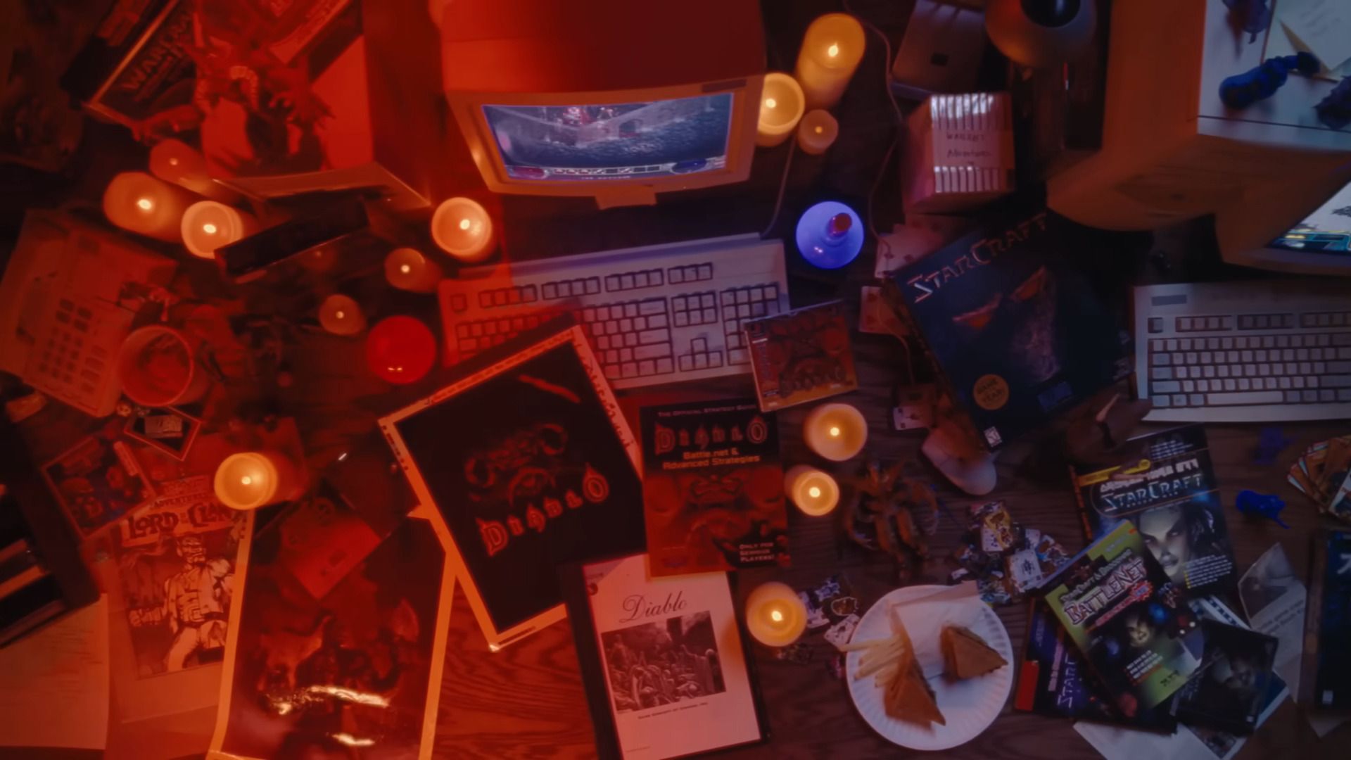 Blizzard drückt das Nostalgie-Pedal: Die nächsten Kapitel zu Diablo und Co. stehen bevor