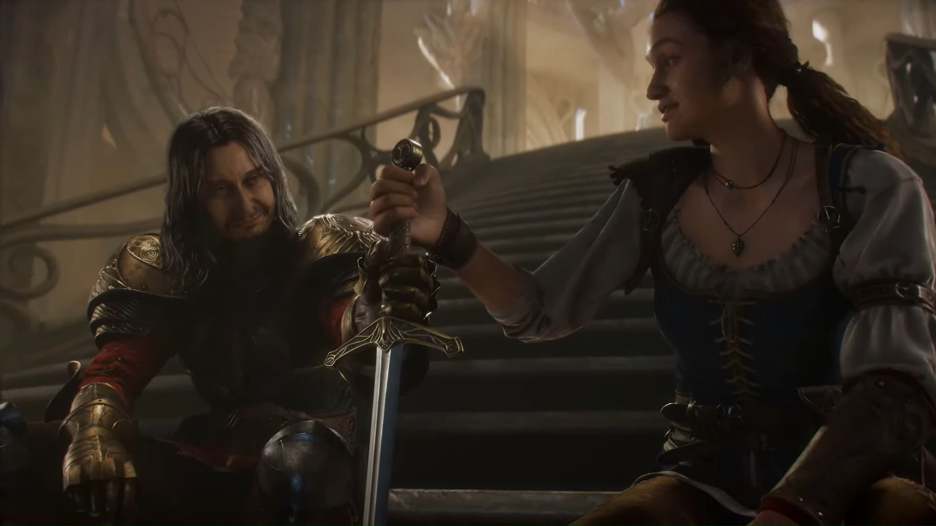 Gameplay-Teaser: Fable erscheint auch für PS5 und stellt sich in den Lionhead-Kontext