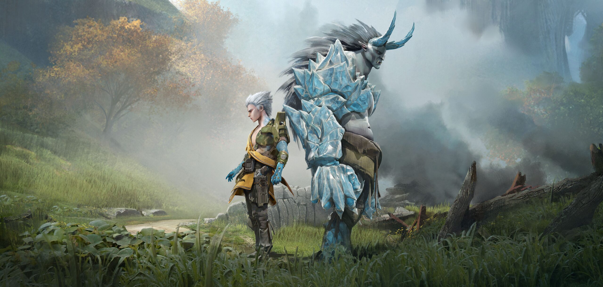 Highguard: Was es ist, wie es startete, was kritisiert wird – und ein bisschen Gossip