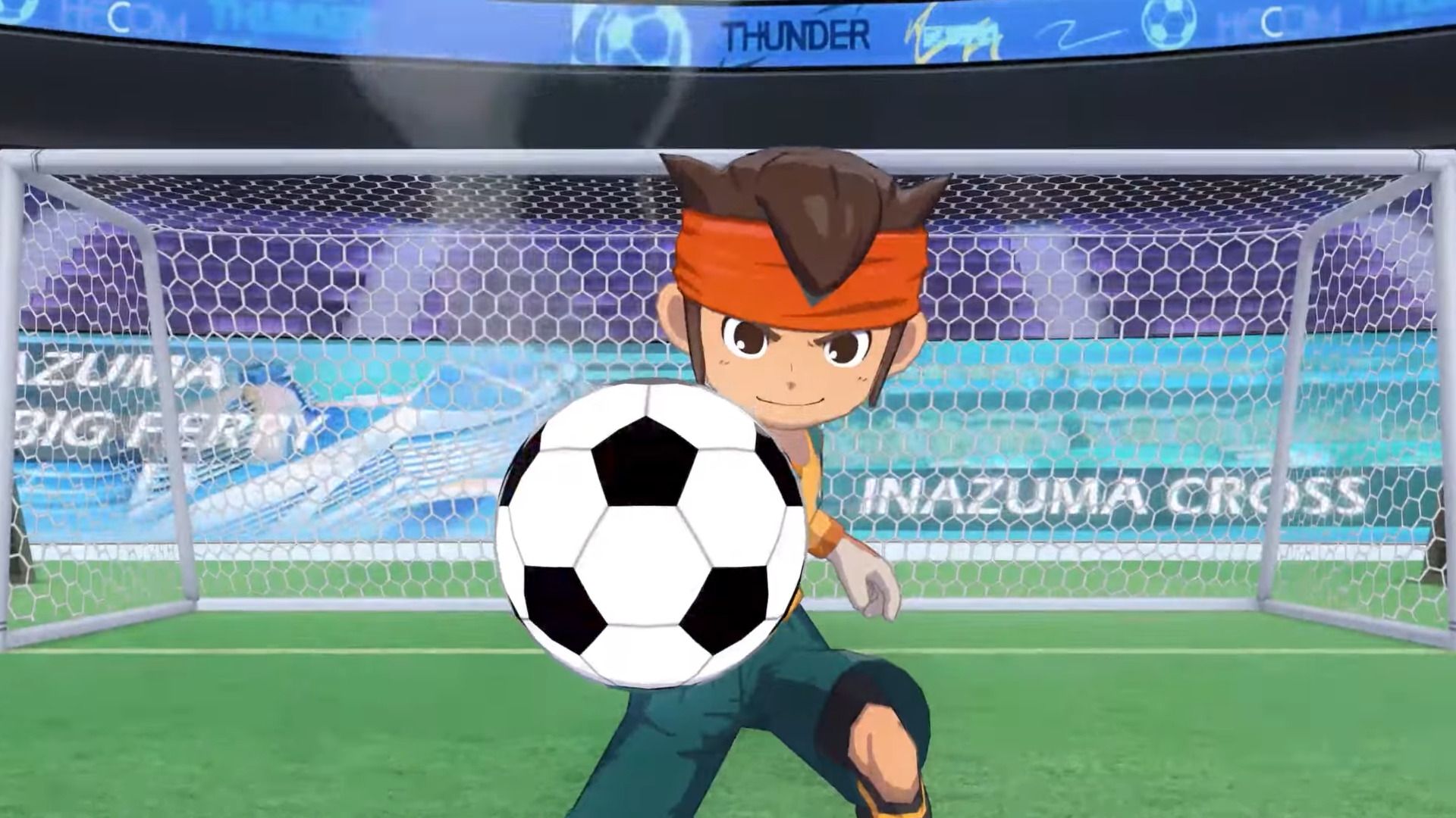 Jetzt geht’s ganz schnell: Da kommt schon das nächste „Inazuma Eleven“-Abenteuer