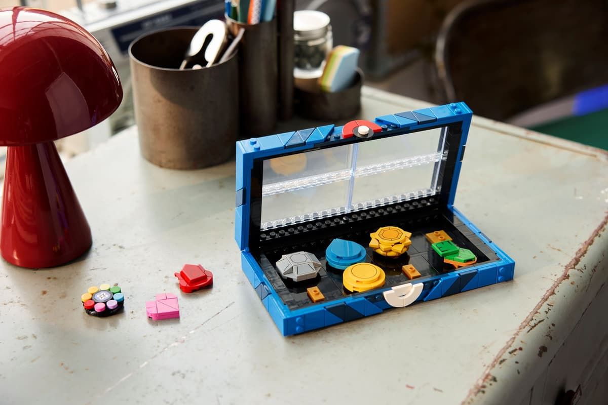 Fan baut ausverkauftes LEGO-Pokémon-Set einfach nach und ihr könnt das auch tun