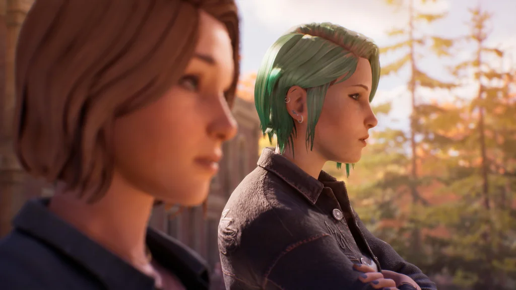Life is Strange: Reunion bildet das „emotionale Finale“ der Story um Max und Chloe