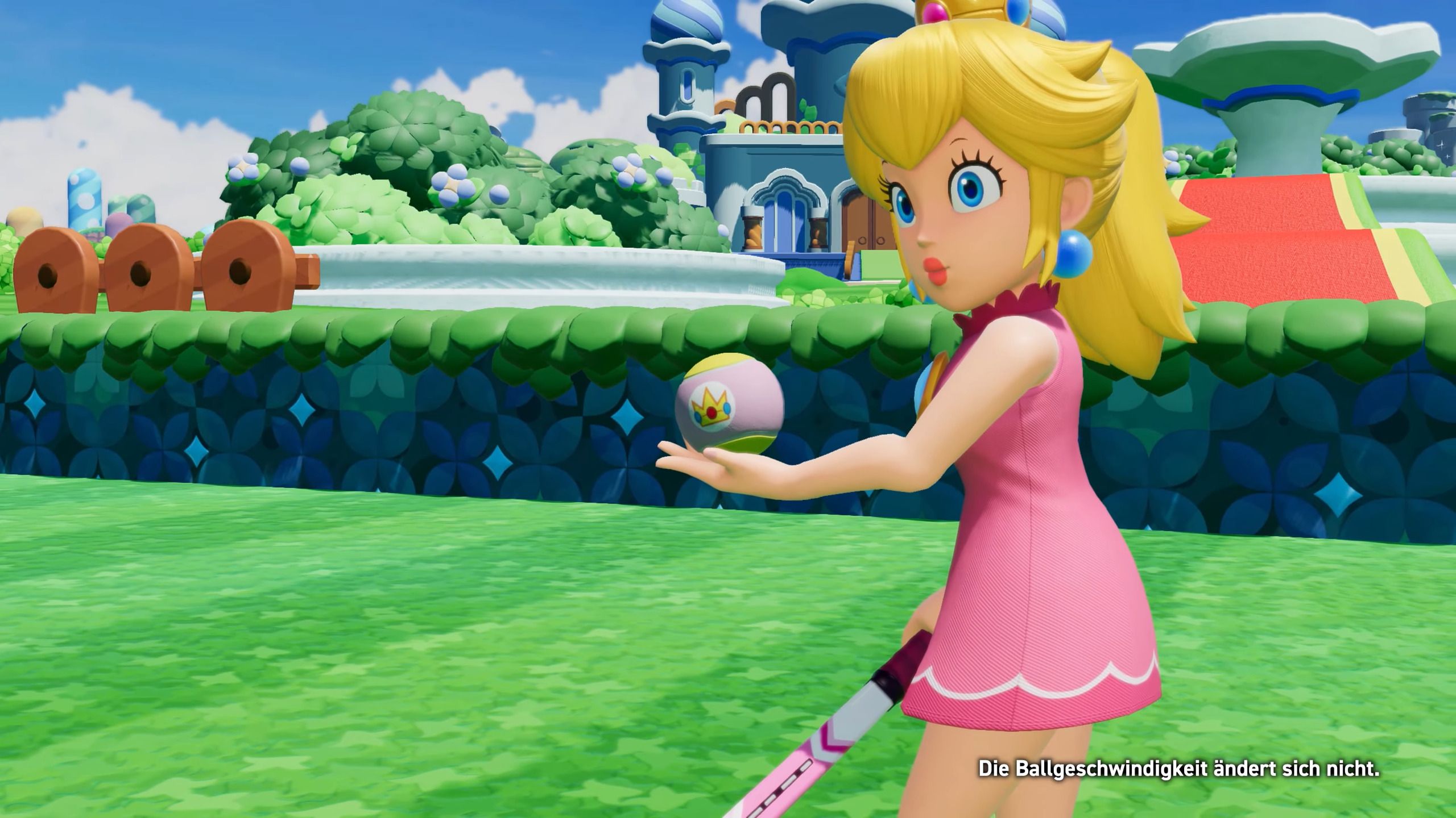 Mario Tennis Fever bringt uns bald die ersten „Joy-Con 2“-Controller in neuen Farben
