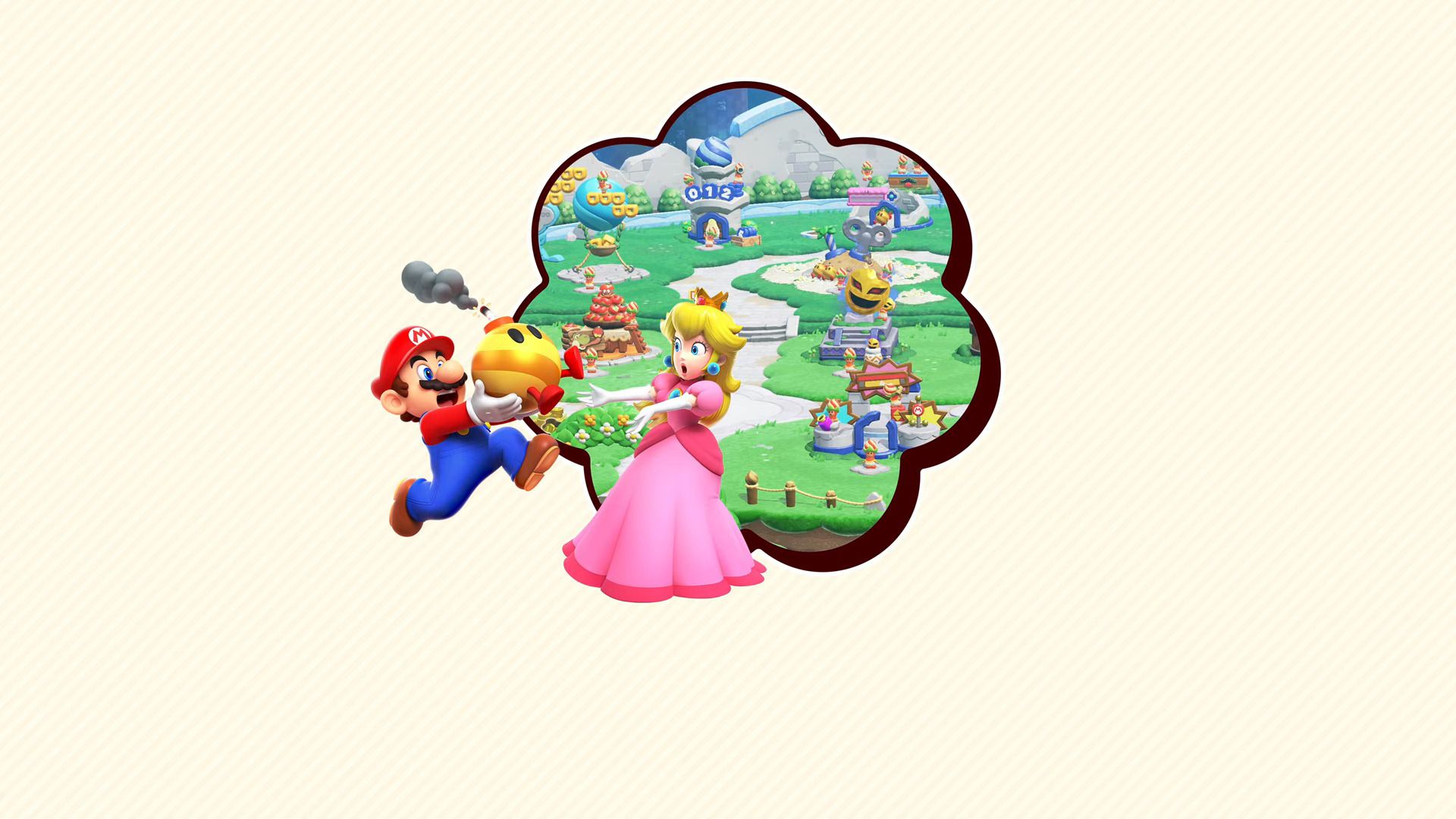 Super Mario Bros. Wonder: „Switch 2“-Edition bestätigt Gerüchte und erhält einen Termin