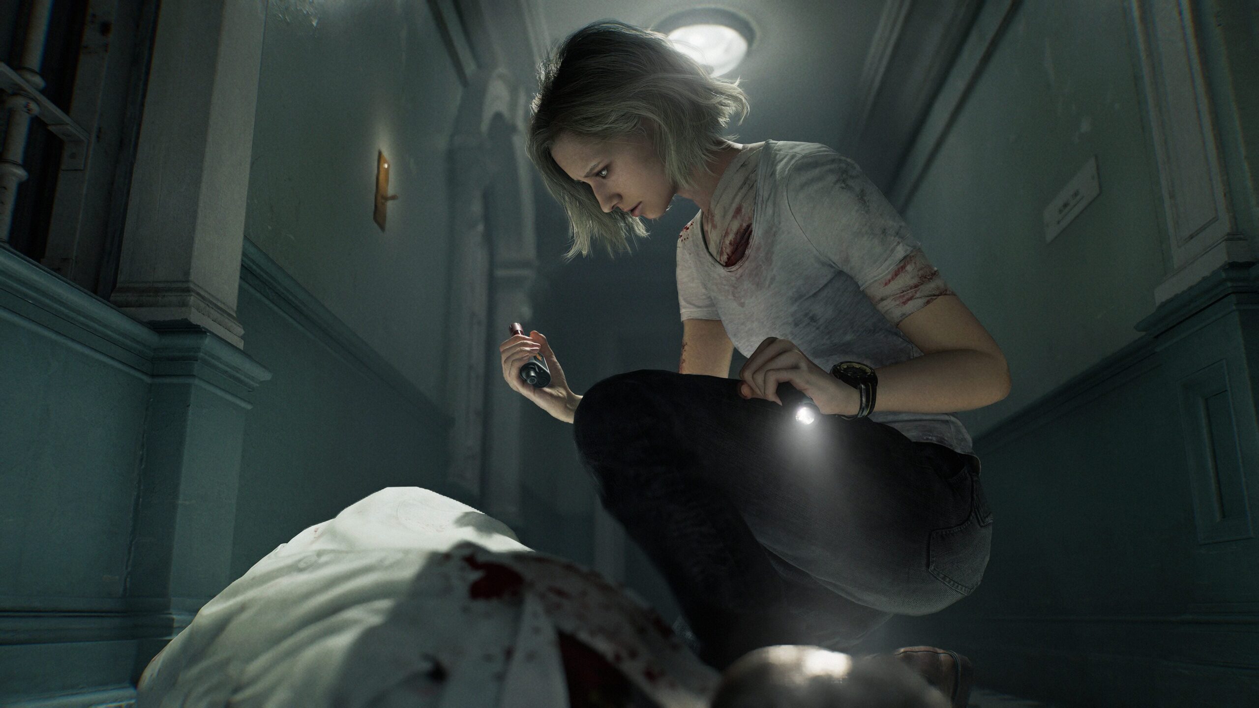 Resident Evil Requiem: Capcom veröffentlicht überraschend eine spielbare Demo