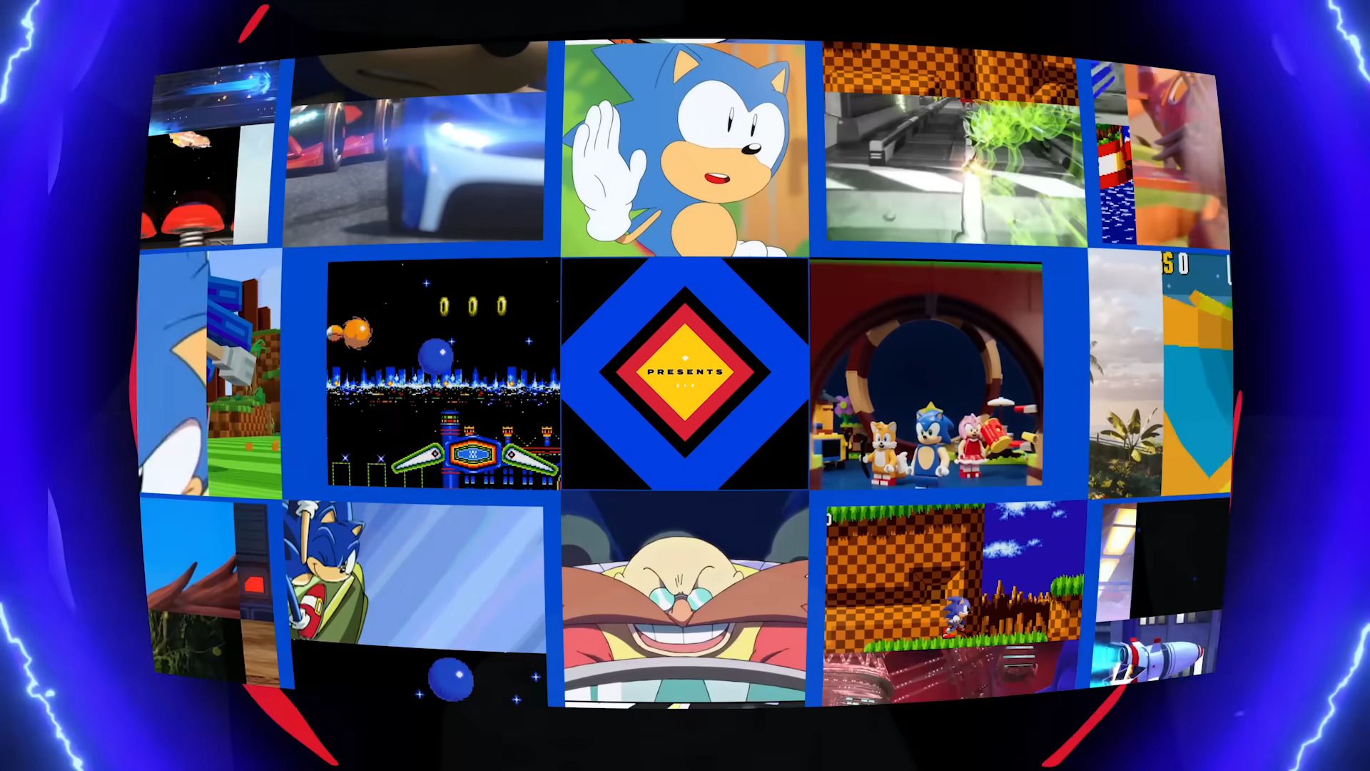 Sonic the Hedgehog: SEGA will das 35. Jubiläum mit einem aufregenden Programm feiern