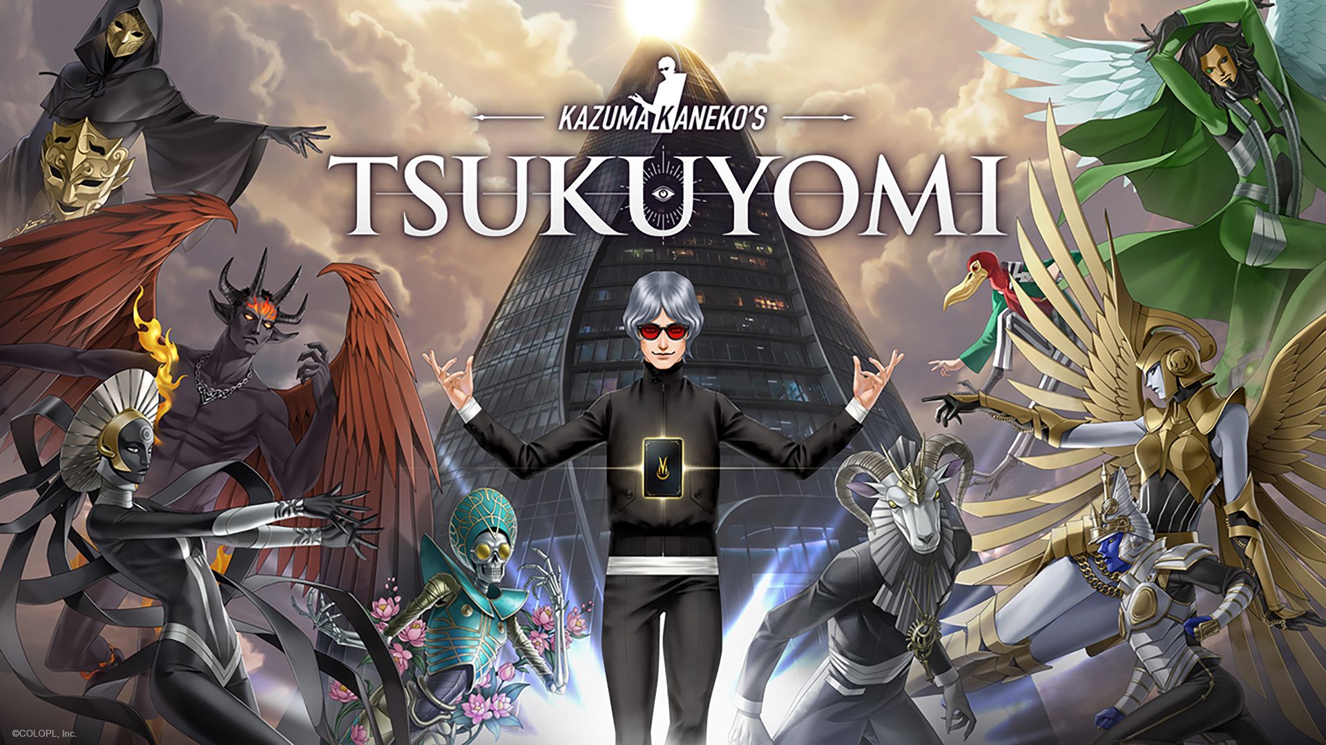 Legendärer „Demon Artist“ bringt Tsukuyomi zurück und verwirrt mit seltsamen KI-Ansatz