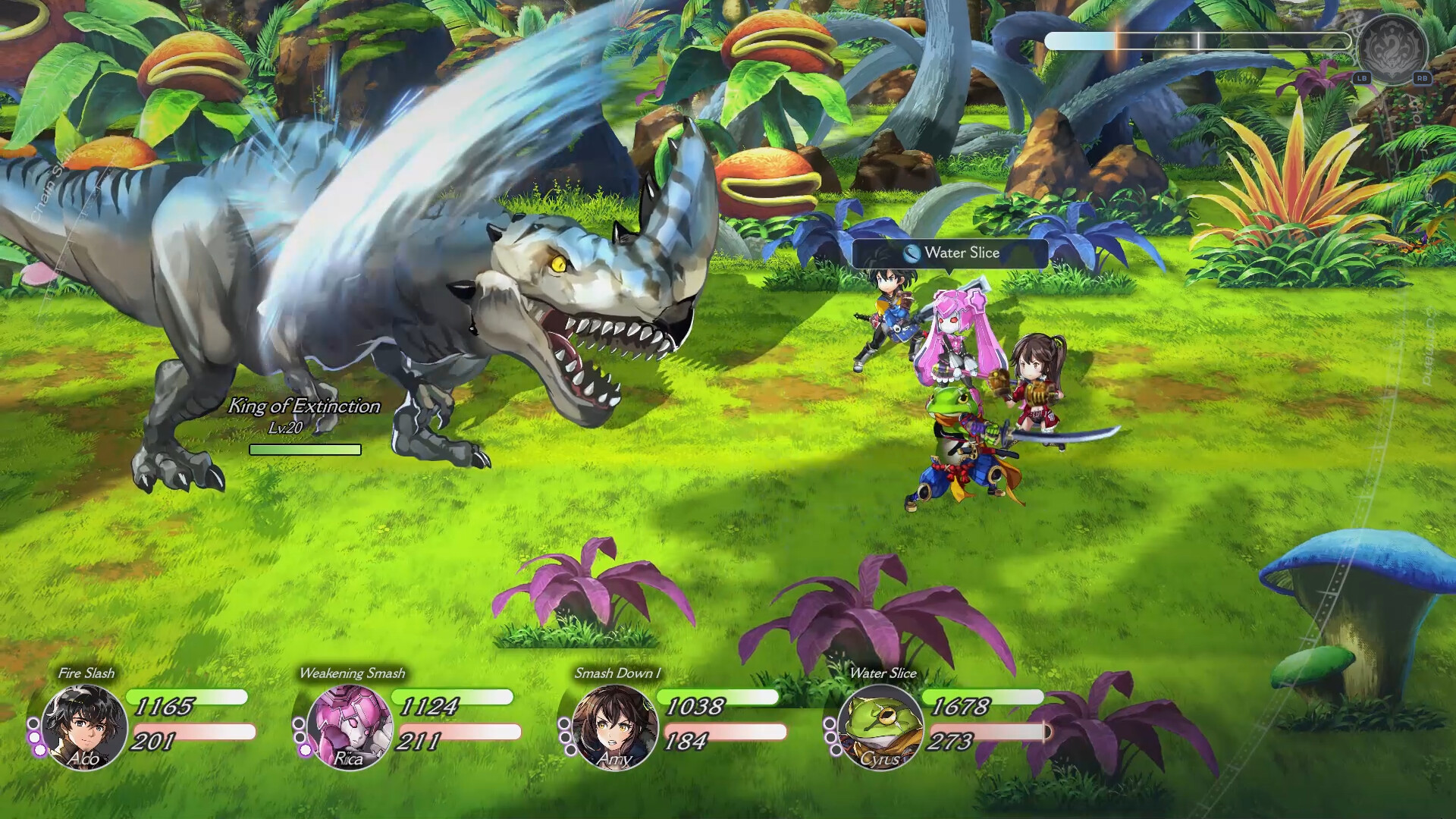 Another Eden Begins soll „mehr als nur eine Portierung“ des Mobile-Games werden