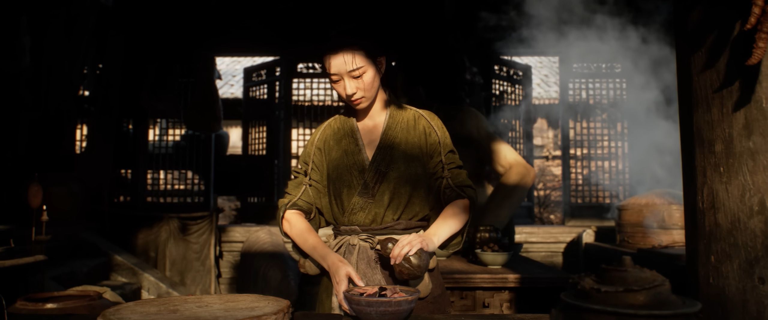Black Myth: Zhong Kui ist zurück – aber das neue Video dient nur eurer Unterhaltung