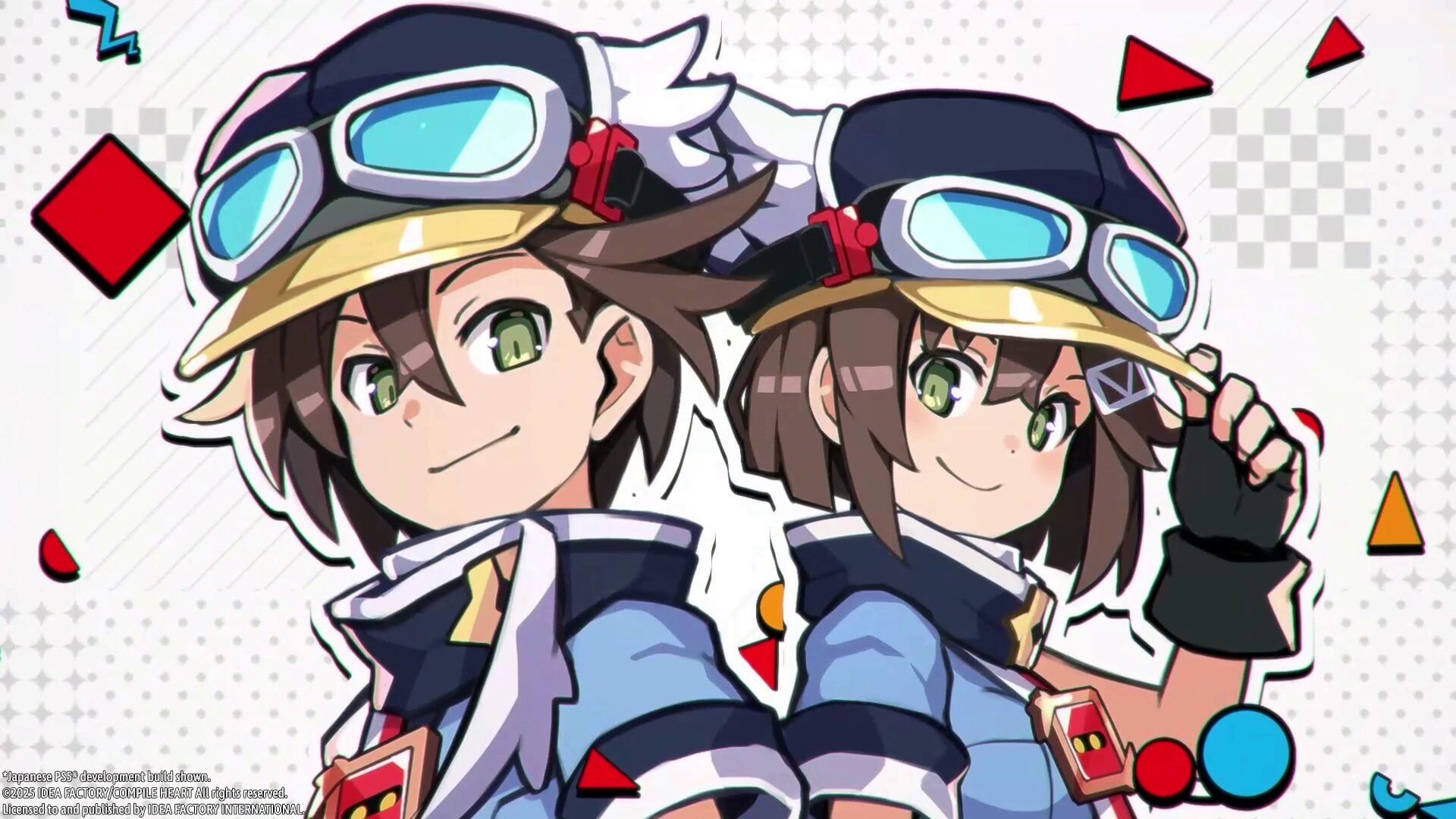 Im Test! Calamity Angels: Special Delivery – Chaoskurier am Rande des Wahnsinns