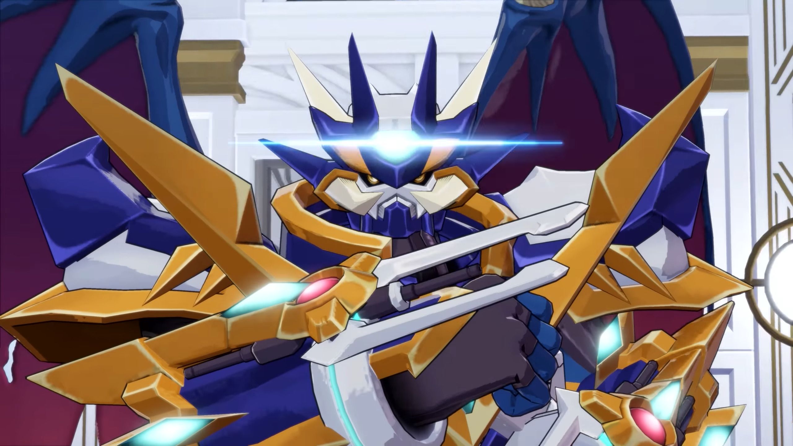 Bevor Digimon Story: Time Stranger für die Switch erscheint, gibt’s den dritten DLC