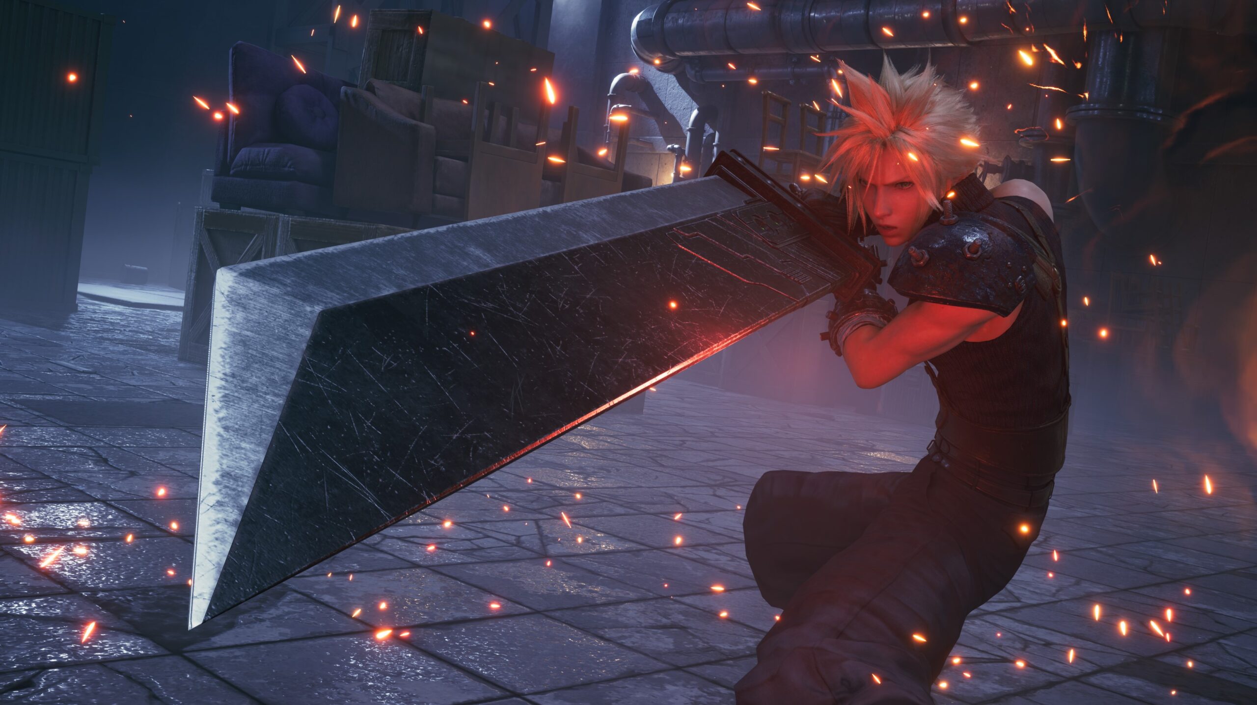 Im Test! Final Fantasy VII Remake für Switch 2 – ein Meilenstein, jetzt auch für unterwegs