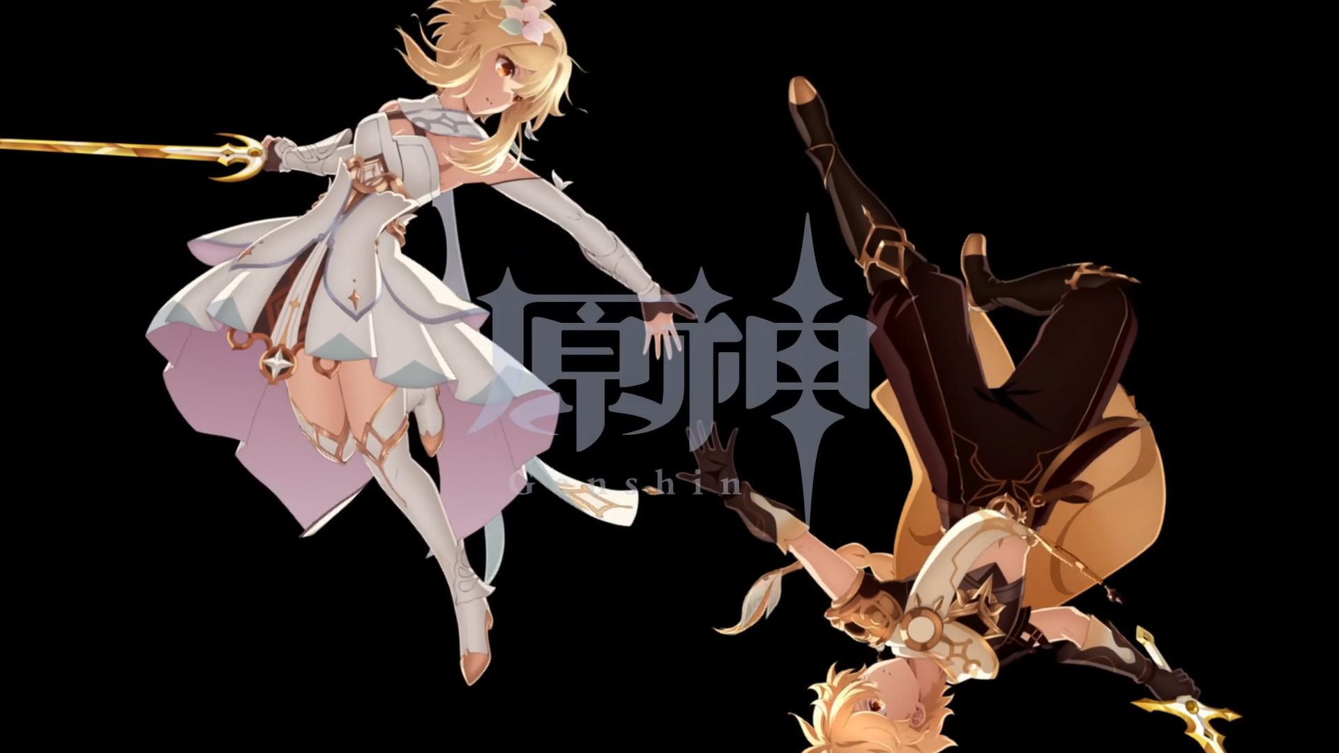 Den „Genshin Impact“-Anime lebt und wird von den „God Eater“-Machern gezeichnet