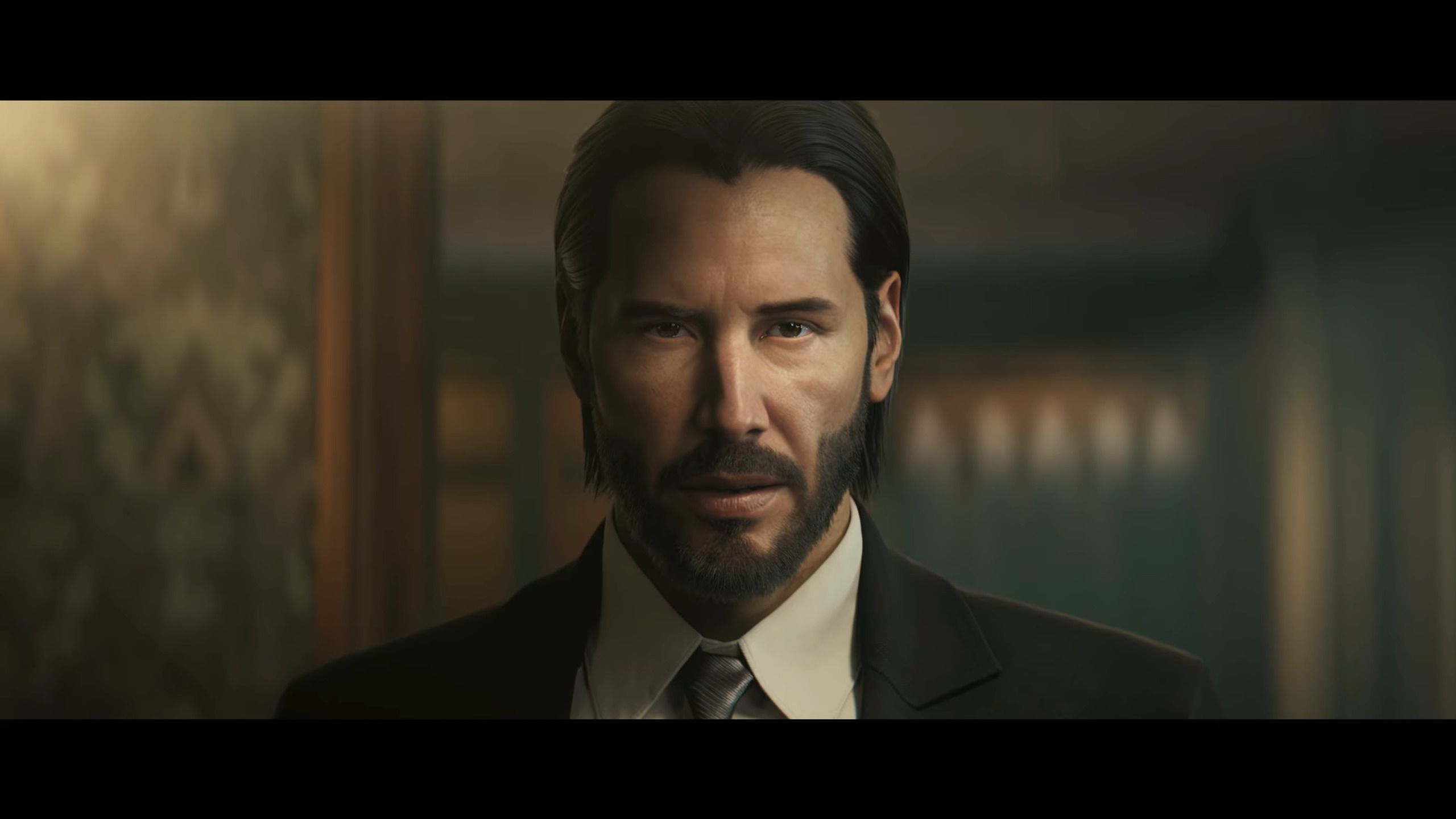 Mit ikonischer „Gun-Fu-Action“ – John Wick bekommt sein eigenes AAA-Videospiel