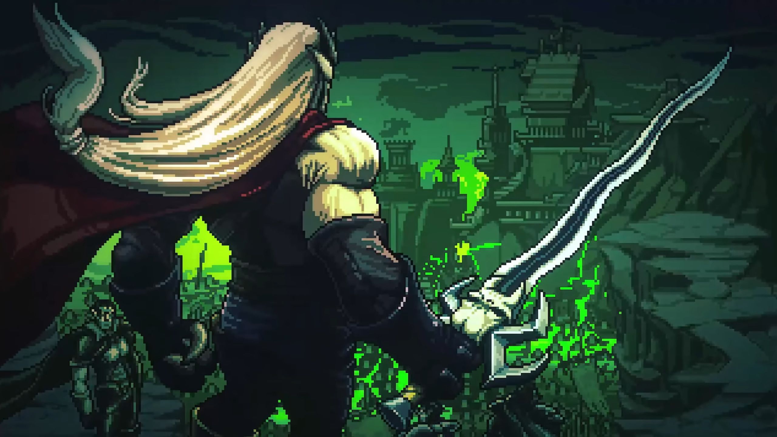 Legacy of Kain kehrt mit Remaster und neuem Spiel zurück, aber ihr müsst euch umgewöhnen