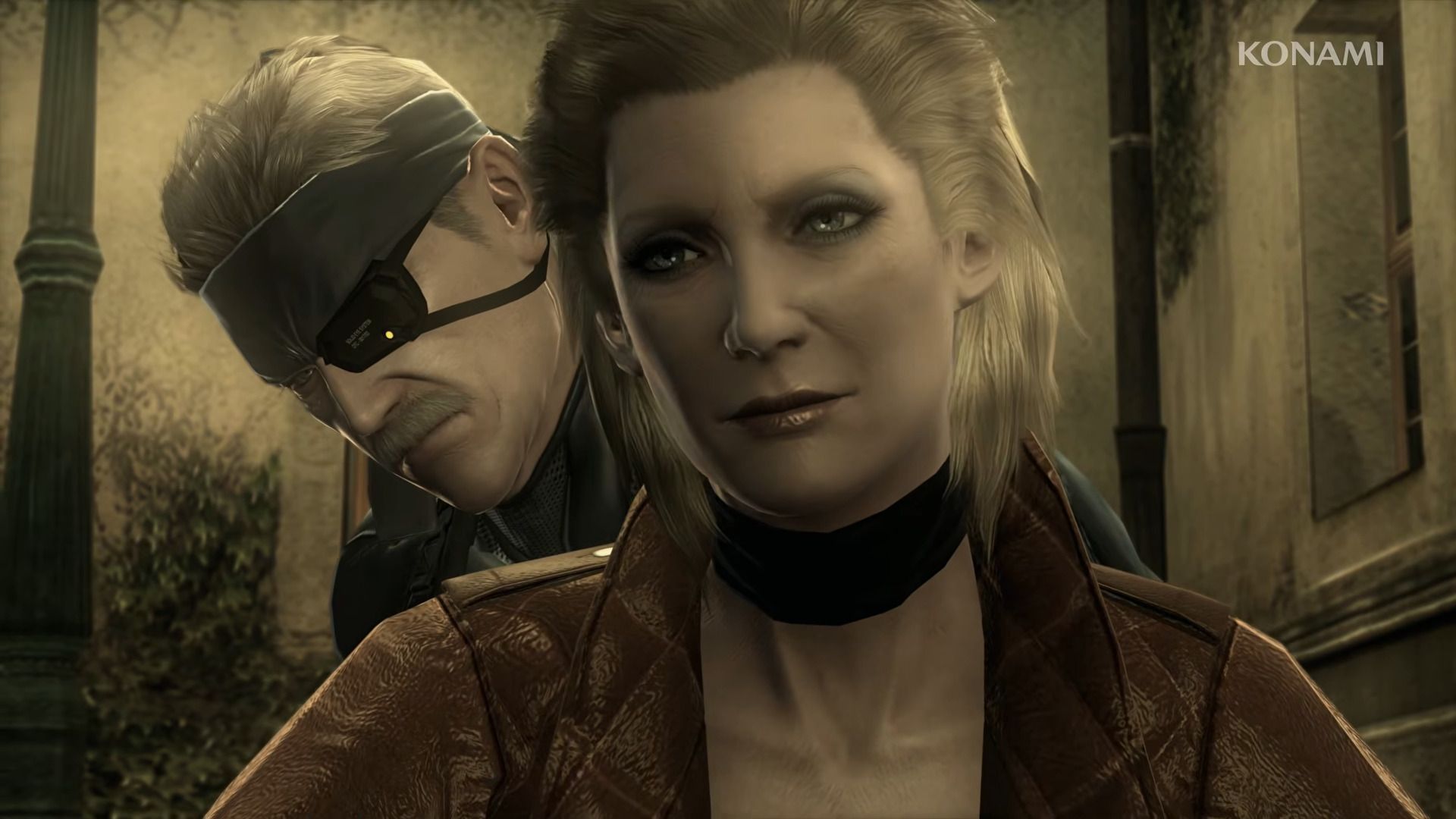 Ohne Vorwarnung: Konami nimmt „Metal Gear“-Games aus dem digitalen Verkauf