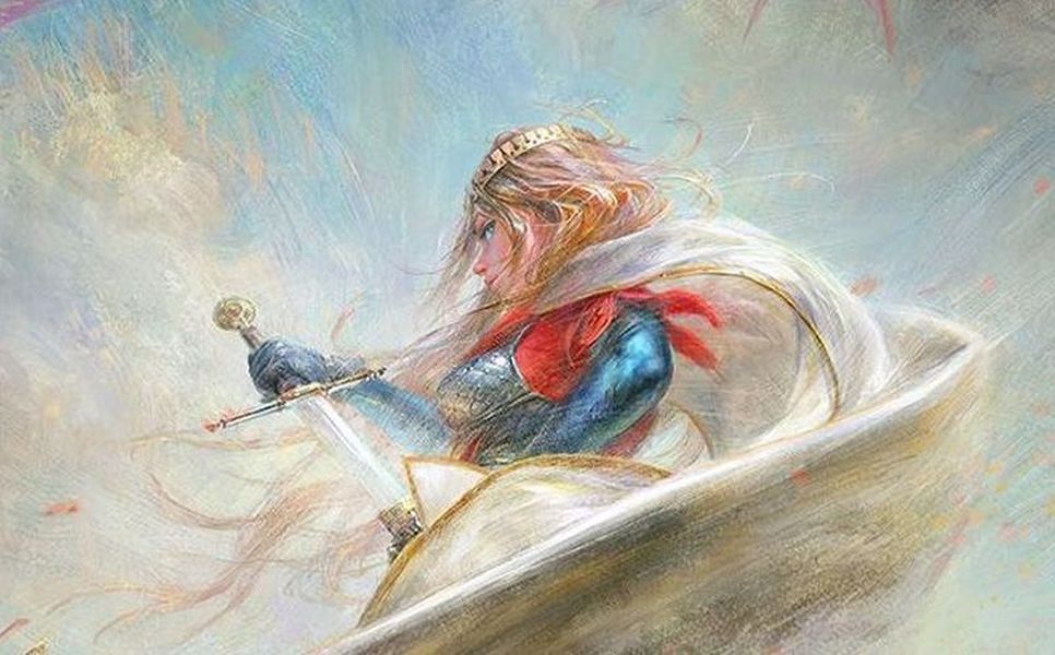 Ein neues Xenoblade könnte 2026 erscheinen – das hoffen Fans jetzt jedenfalls