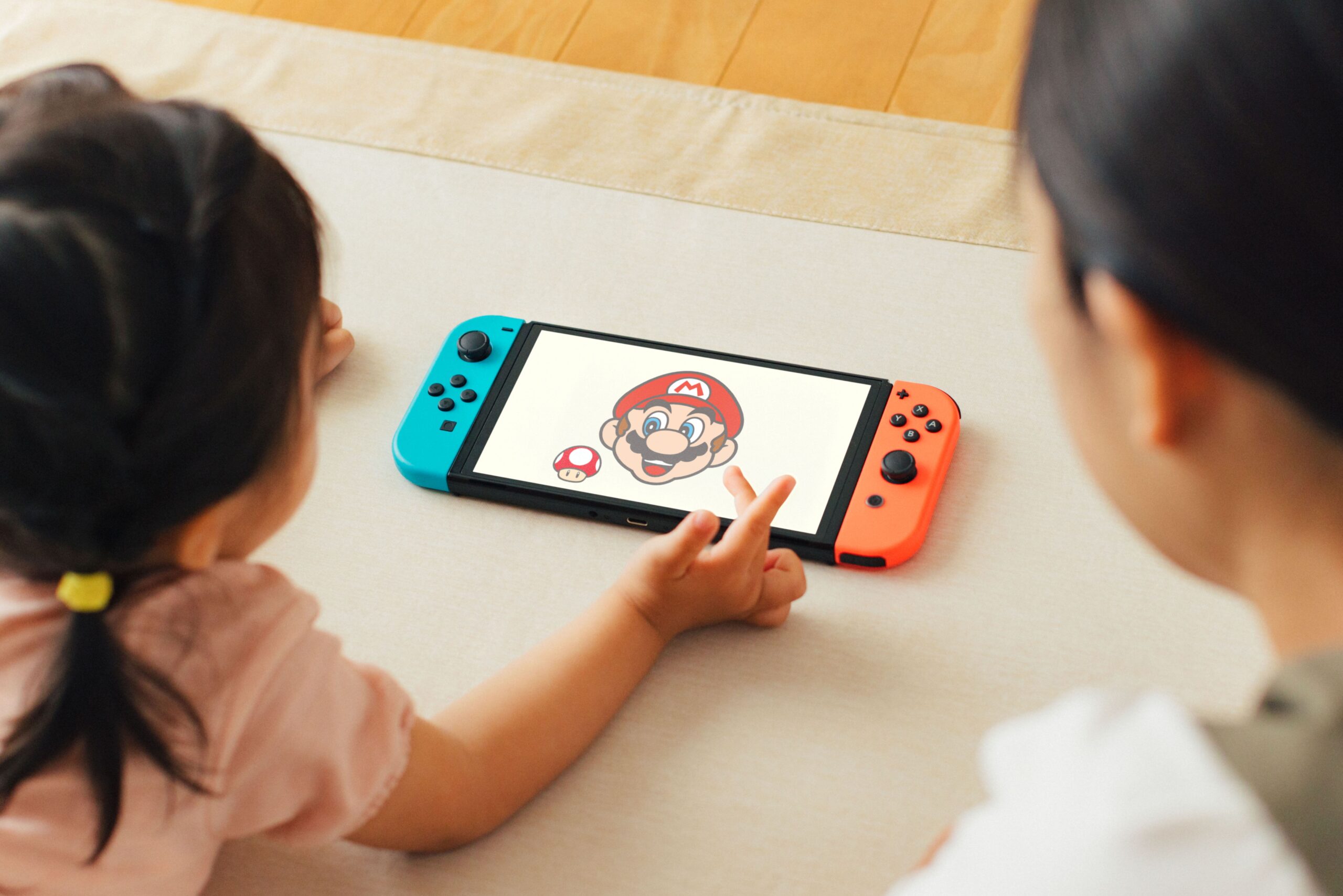 Nintendo verkündet Start der „My Mario“-Reihe mit diversen Produkten in Deutschland