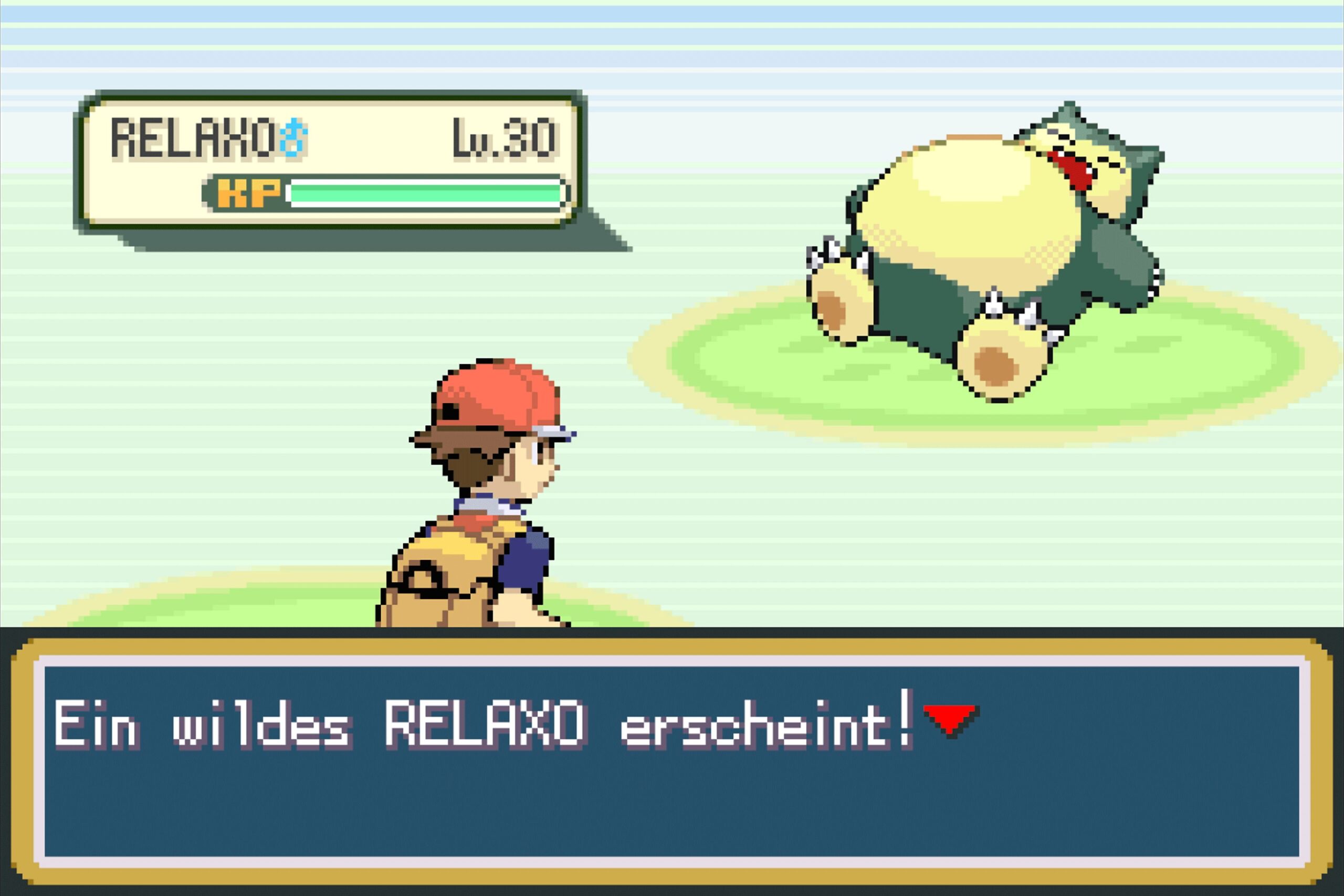 Wichtige Funktion fehlt wohl: Fans blicken skeptisch auf Pokémon Feuerrot und Blattgrün