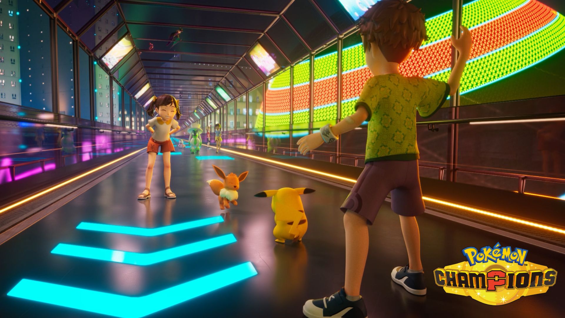 Pokémon Champions setzt laut inoffiziellen Berichten auf eine recht aggressive Monetarisierung