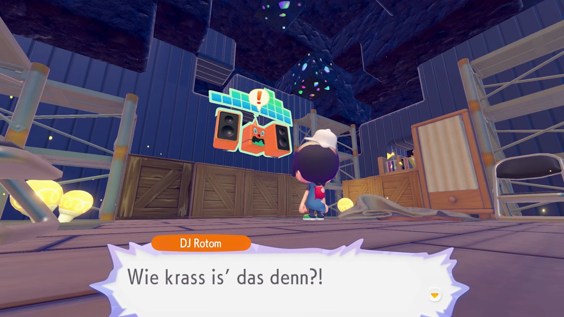 Pokémon-Anime: Fans interpretieren Anime-Teaser als Hinweis auf Pokopia-Crossover