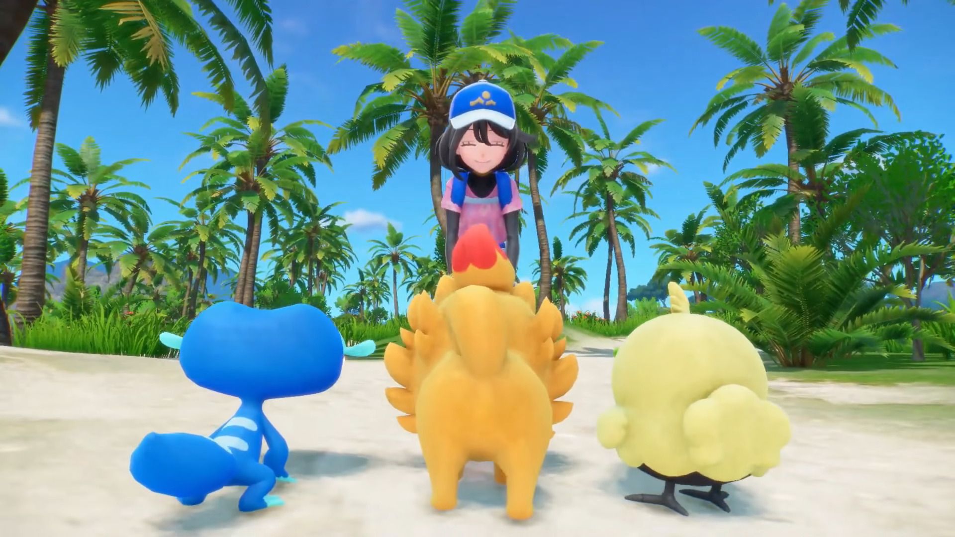 Eine halbe Milliarde: Pokémon erreicht einen neuen Mega-Meilenstein