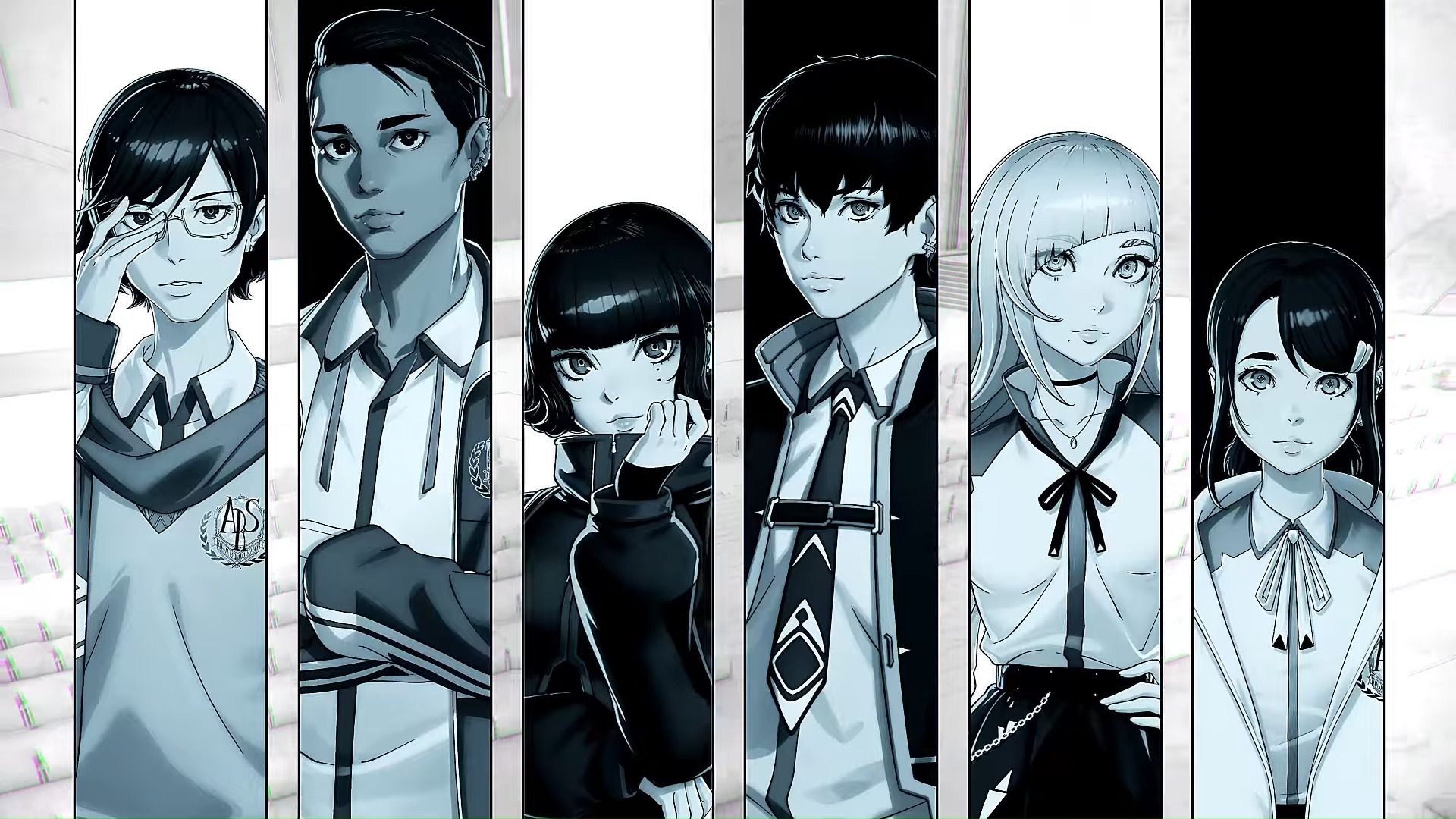 School-RPG Villion: Code zeigt Opening und verrät neue Details zum Kampfsystem