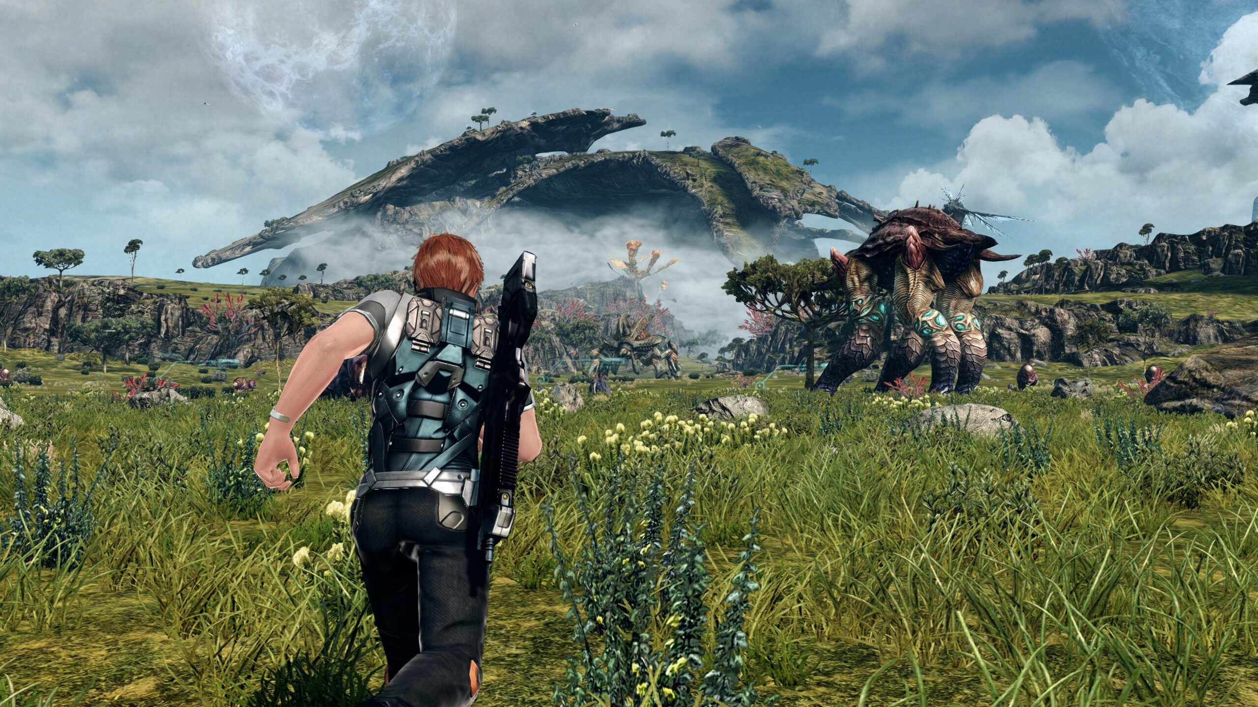 „Bisher schlechteste Switch 2 Edition“ – Digital Foundry und Fans zerreißen Xenoblade X
