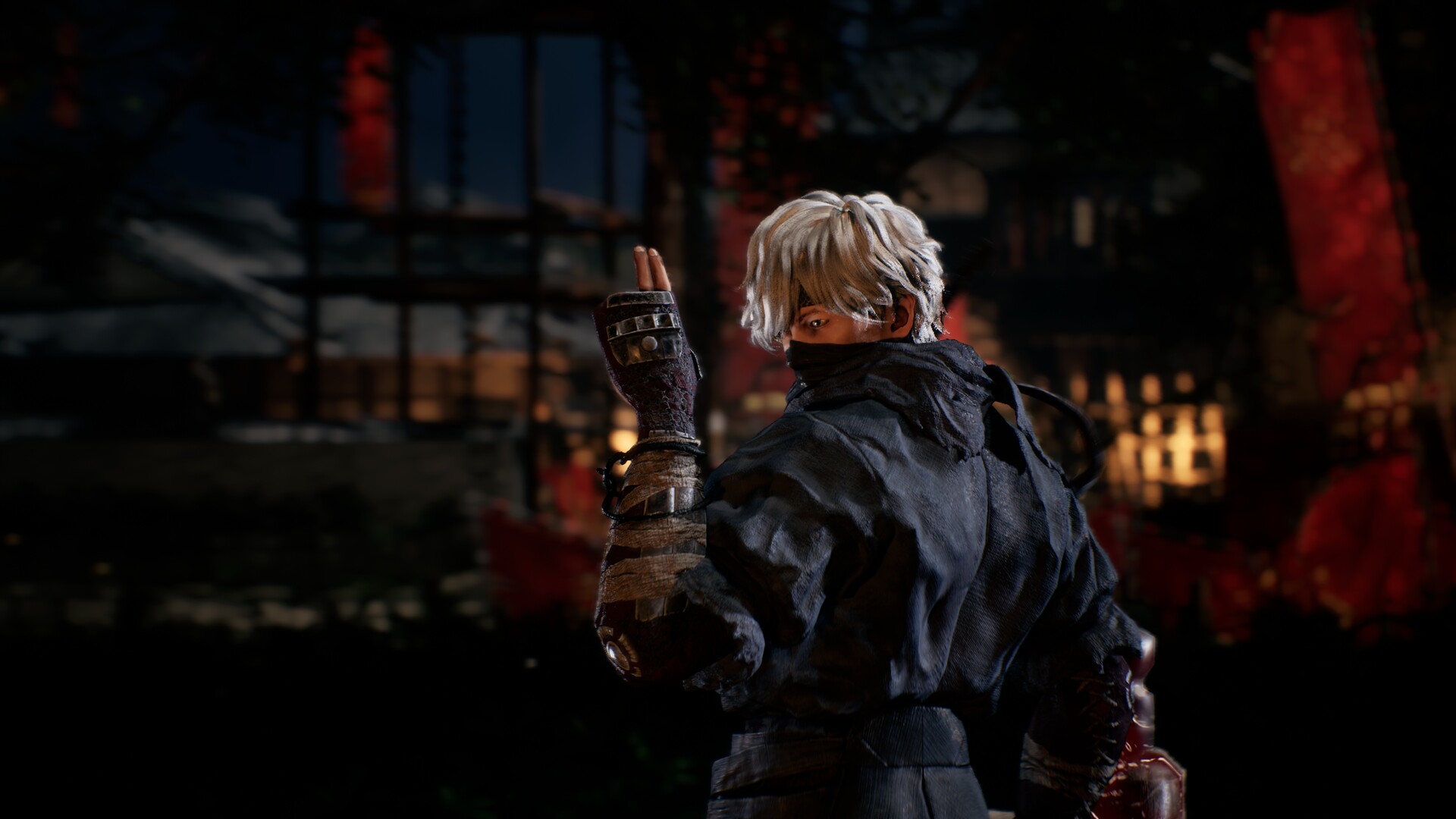 Stealth-Pionier: Die Tenchu-Macher kehren mit neuem Spiel zu ihren Wurzeln zurück