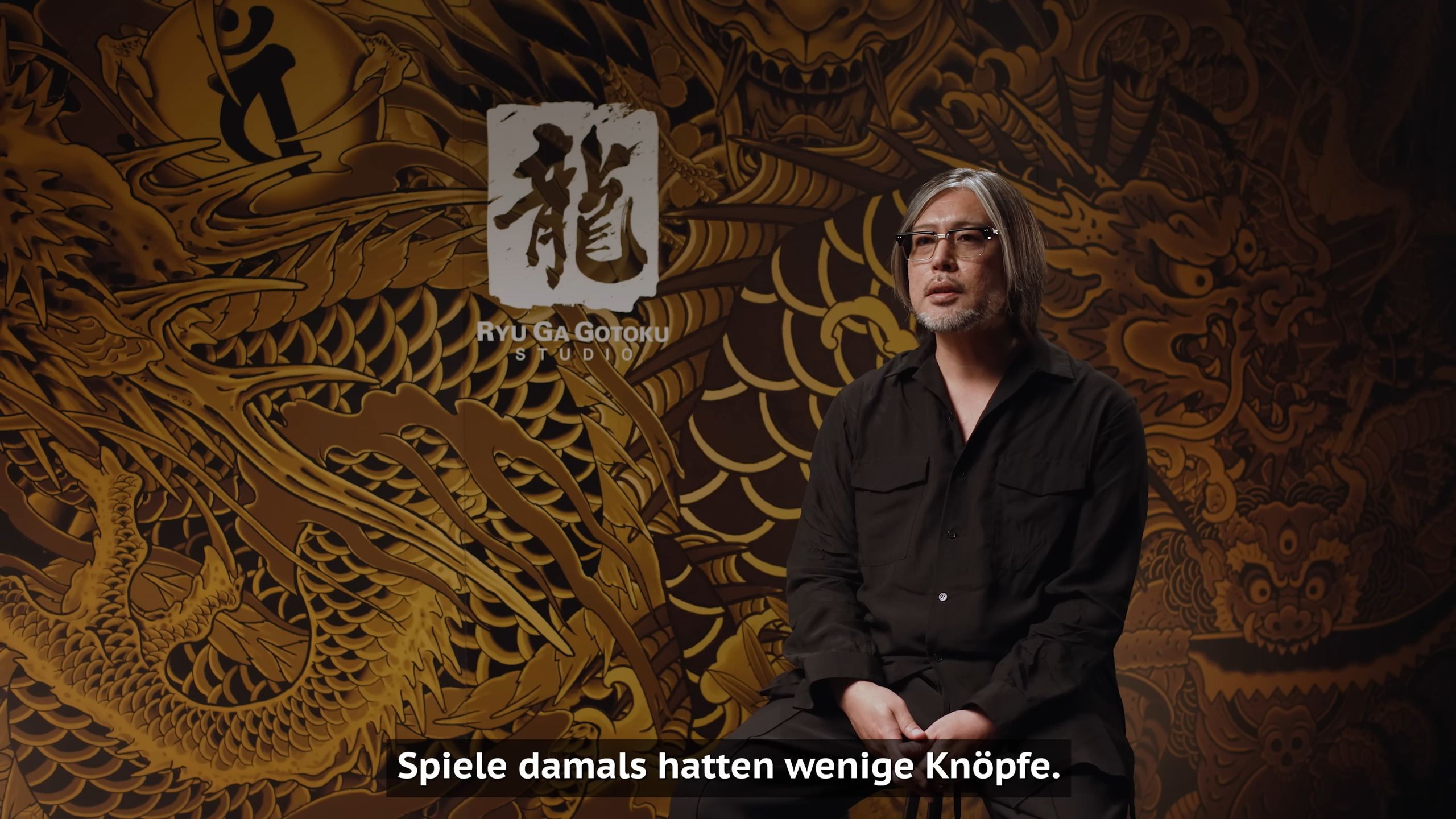Nintendo zeigt neue „Creator’s Voice“-Ausgabe zu Yakuza Kiwami 3 & Dark Ties