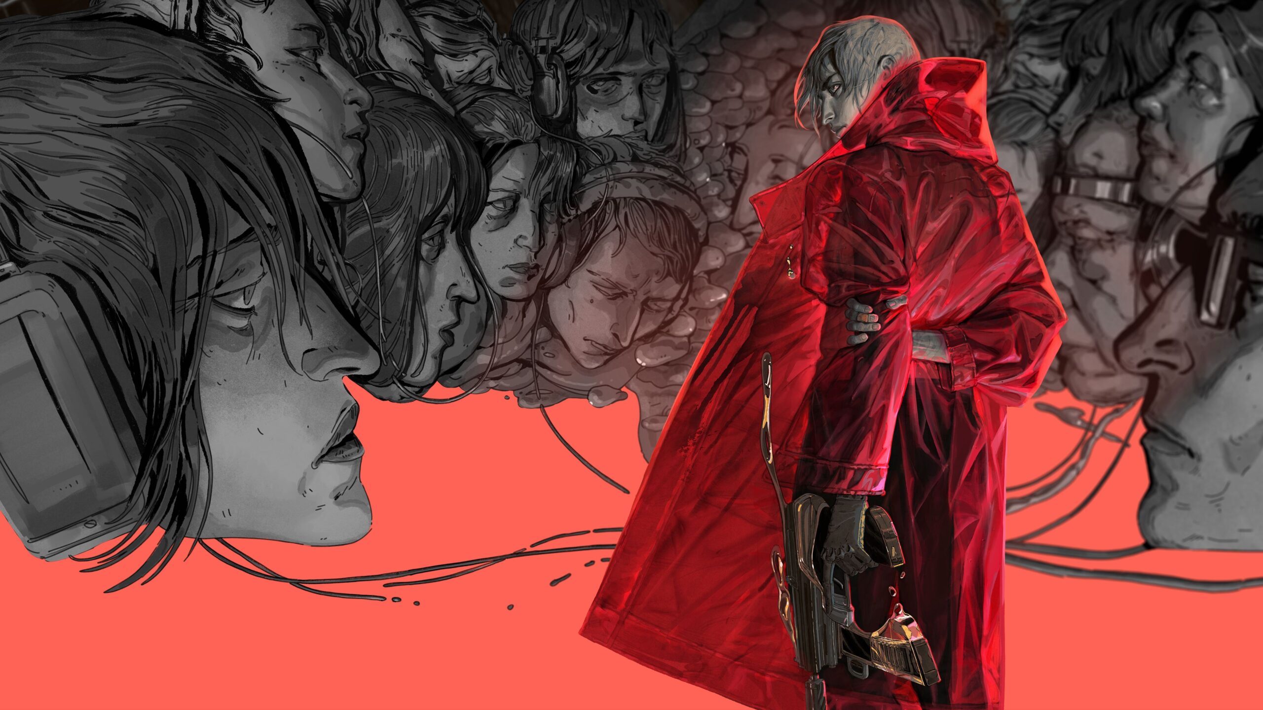 Das neue Spiel des „Disco Elysium“-Studios könnt ihr bald mehrere Stunden ausprobieren