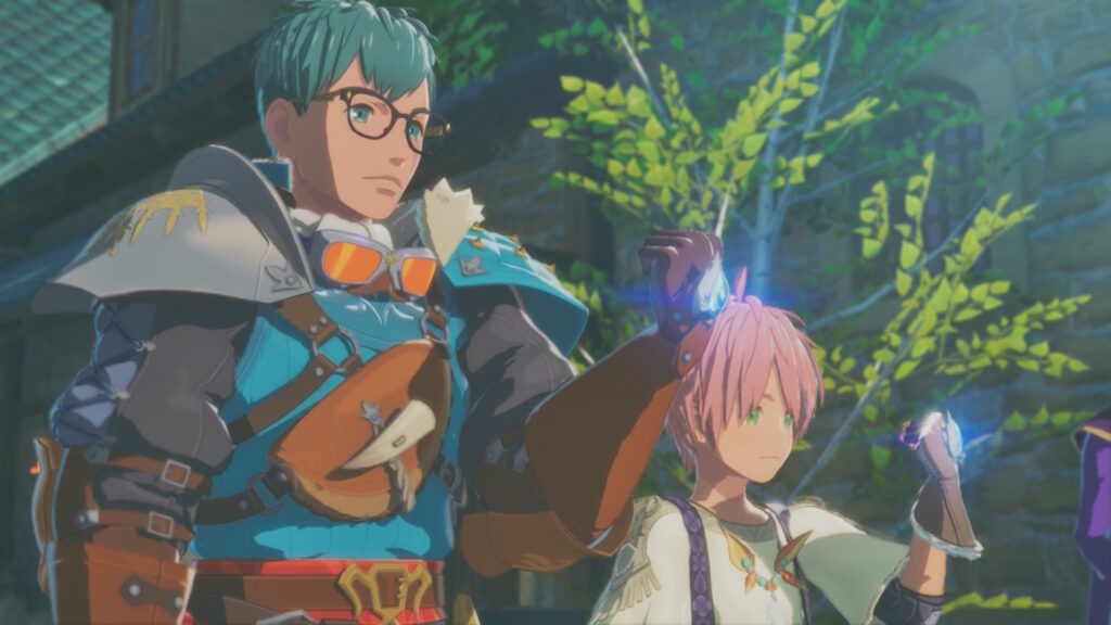 Monster Hunter Core Loop Im Test! Monster Hunter Stories 3 bietet viele Stunden Spaß und einen ...