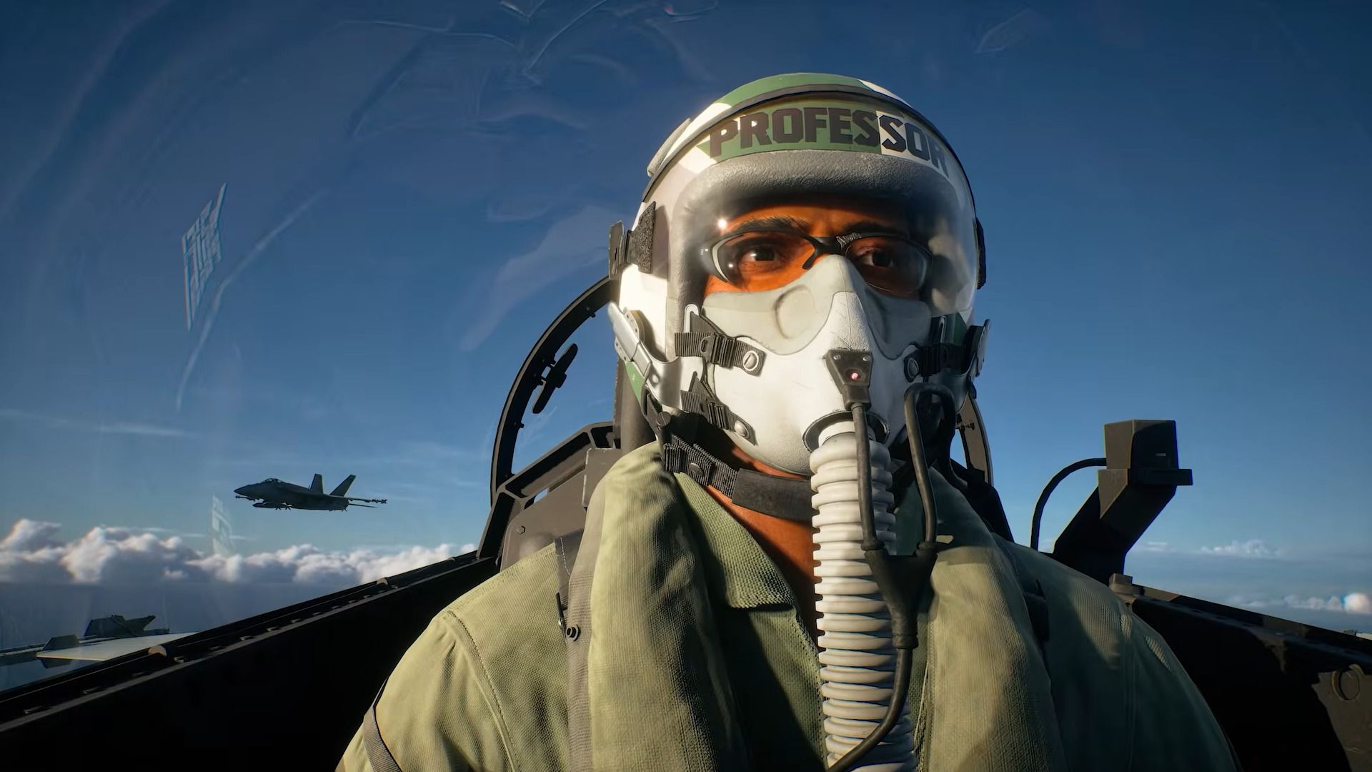 Neuer Trailer Zeigt Die Evolution Der Ace Combat Serie Bis Zum Neuen 