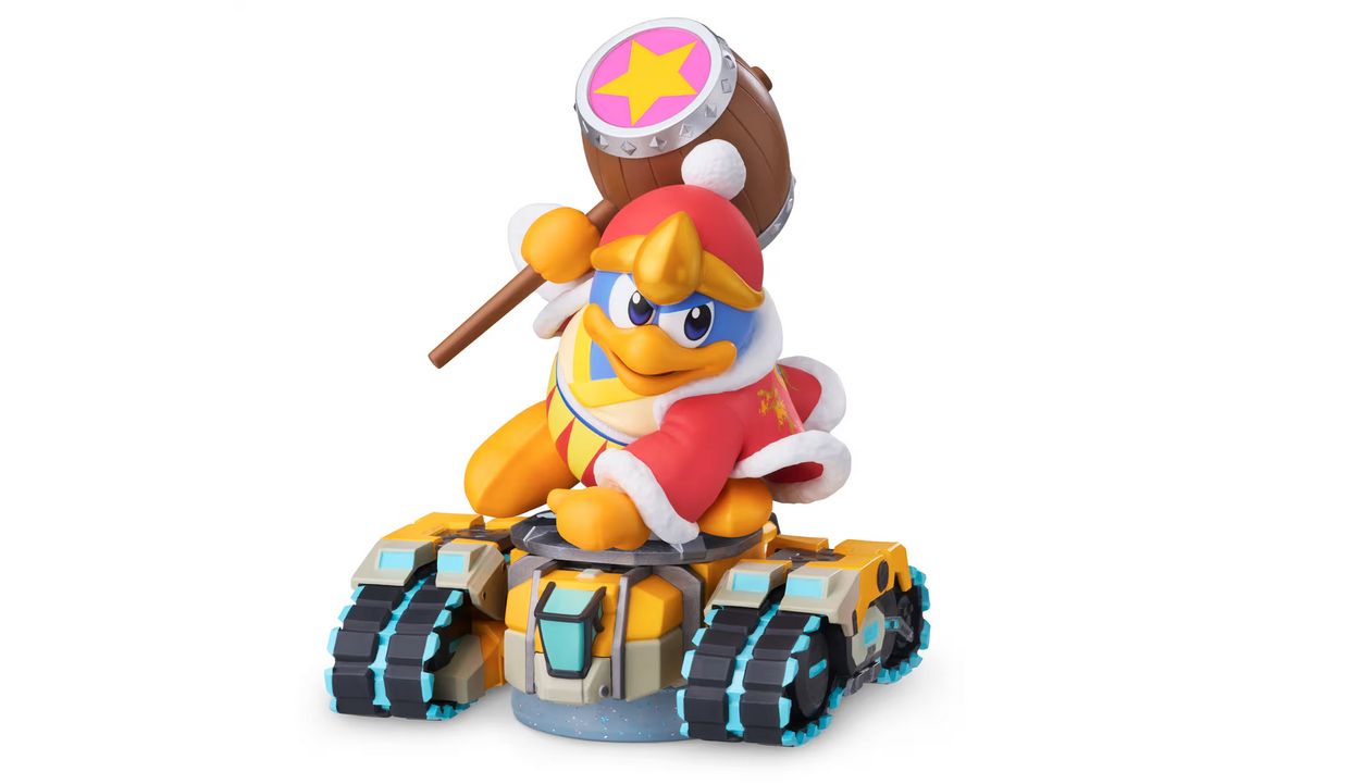 Neuer Preisrekord: Das ist die bisher teuerste amiibo-Figur von Nintendo