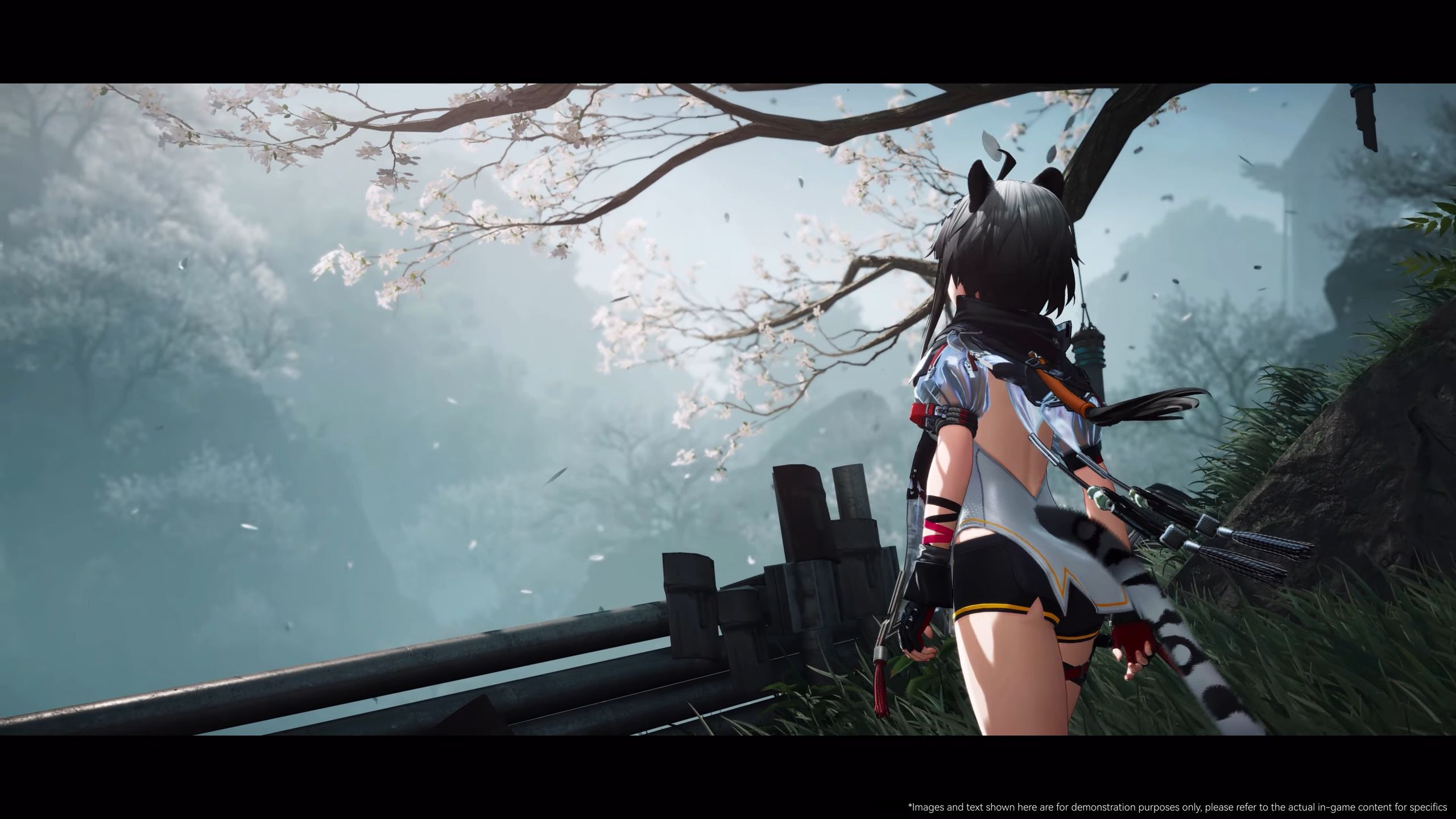 Arknights: Endfield bekommt sein erstes großes Update und das hat es zu bieten