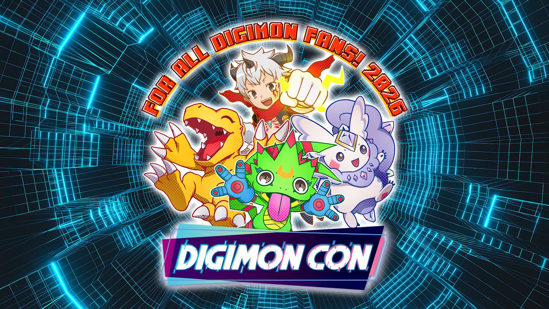 Vielleicht lernen wir schon am Wochenende das nächste Digimon-Spiel kennen